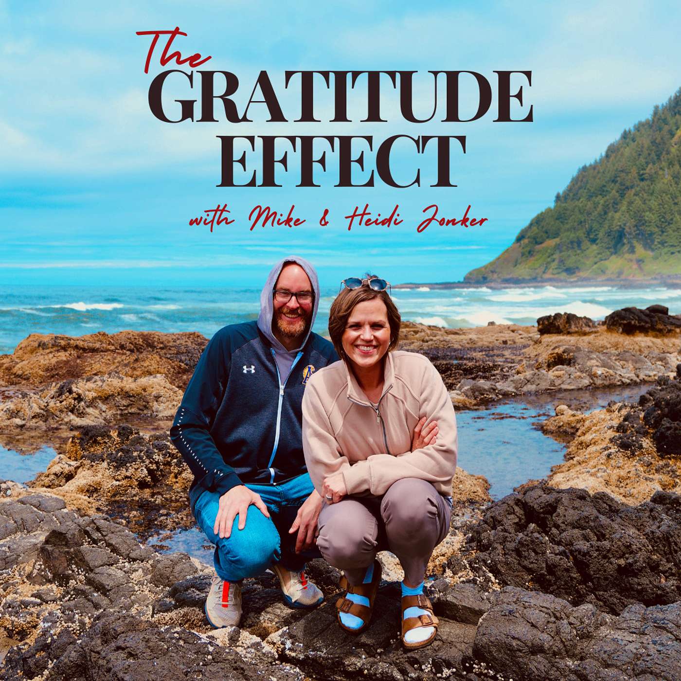 The Gratitude Effect