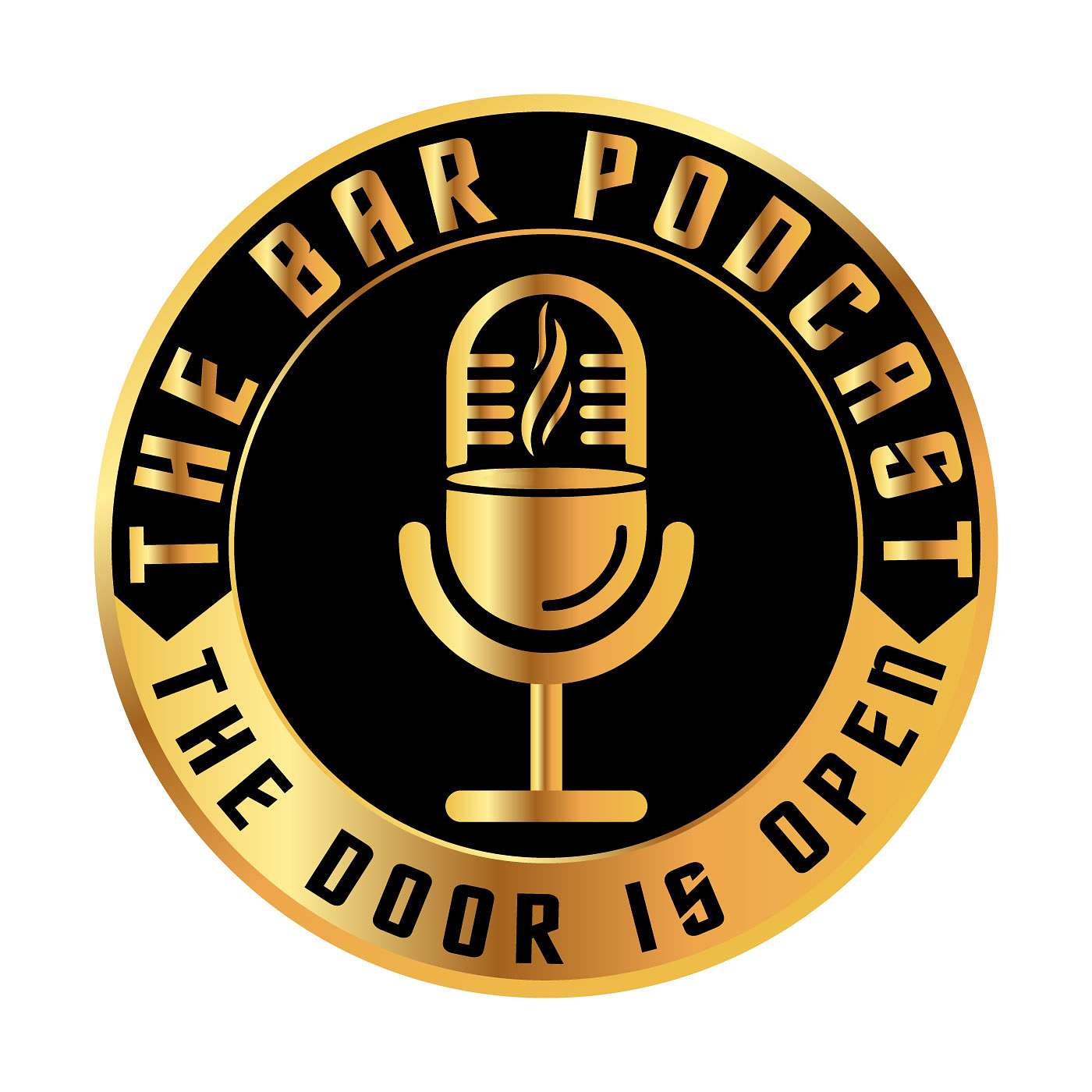 The Bar Podcast 
