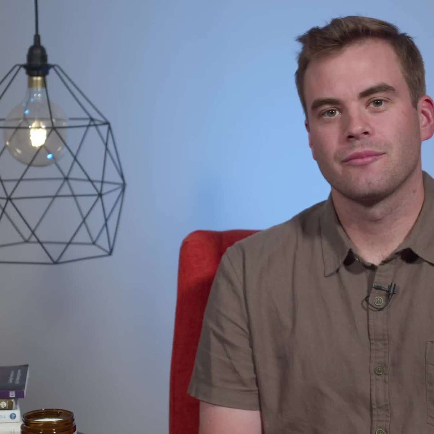 Mission Possible: Youth Ministry, with Tyler McQuilkin.