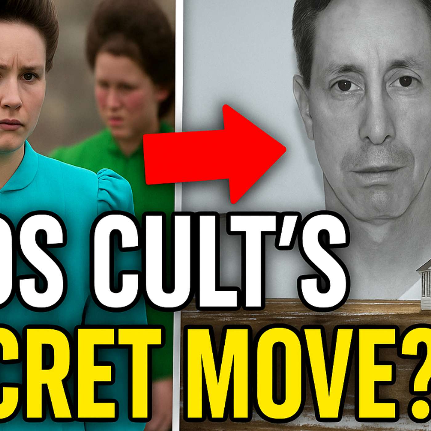 The Jaden Jeffs Podcast