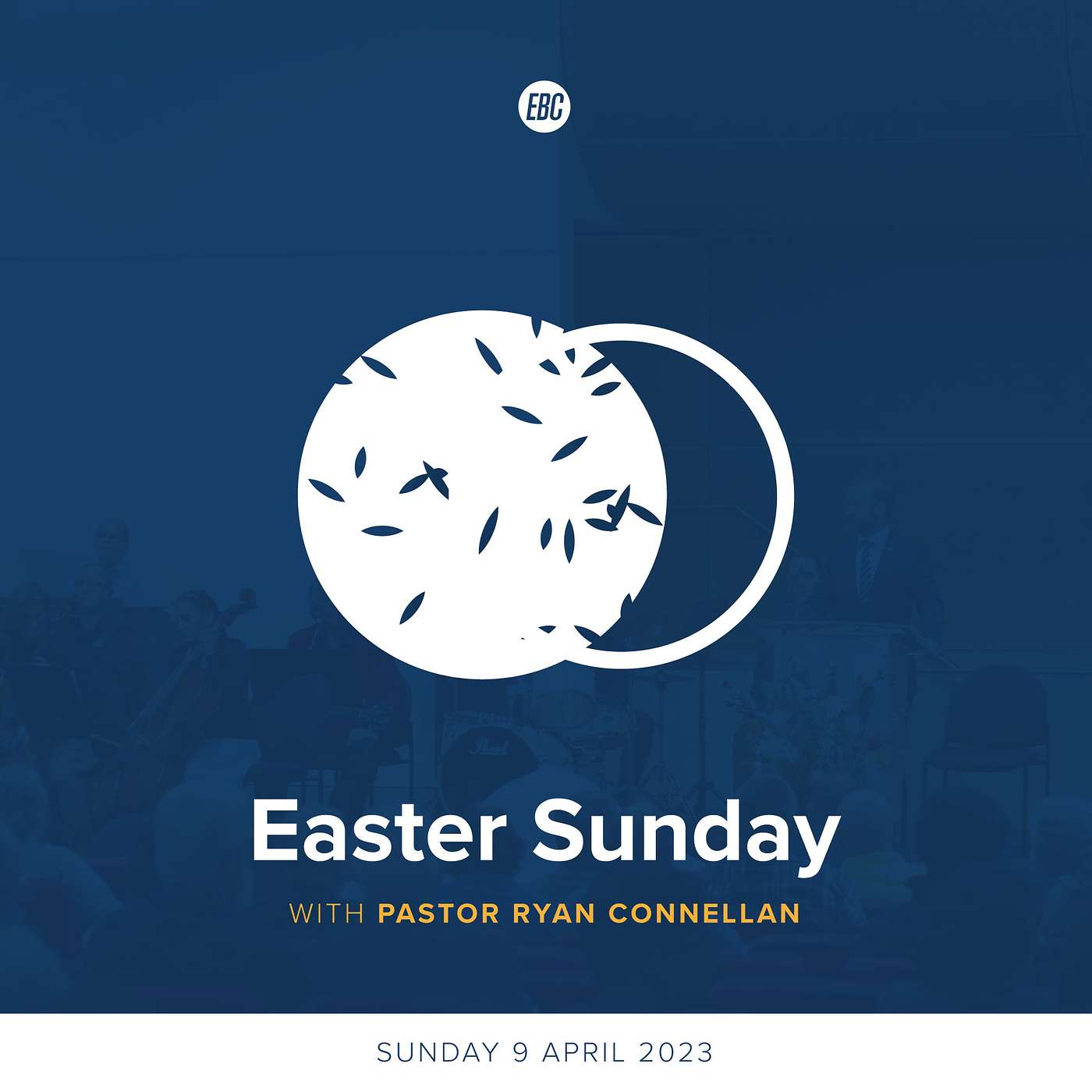 Emmanuel Baptist Church Sermons