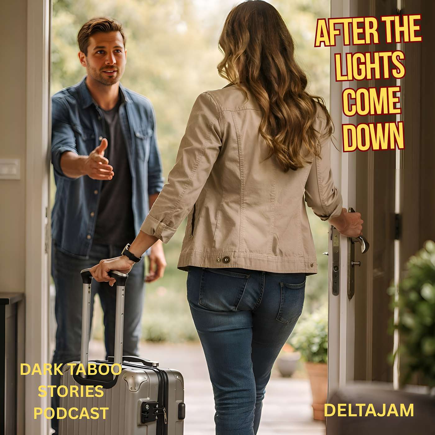 After the Lights Come Down