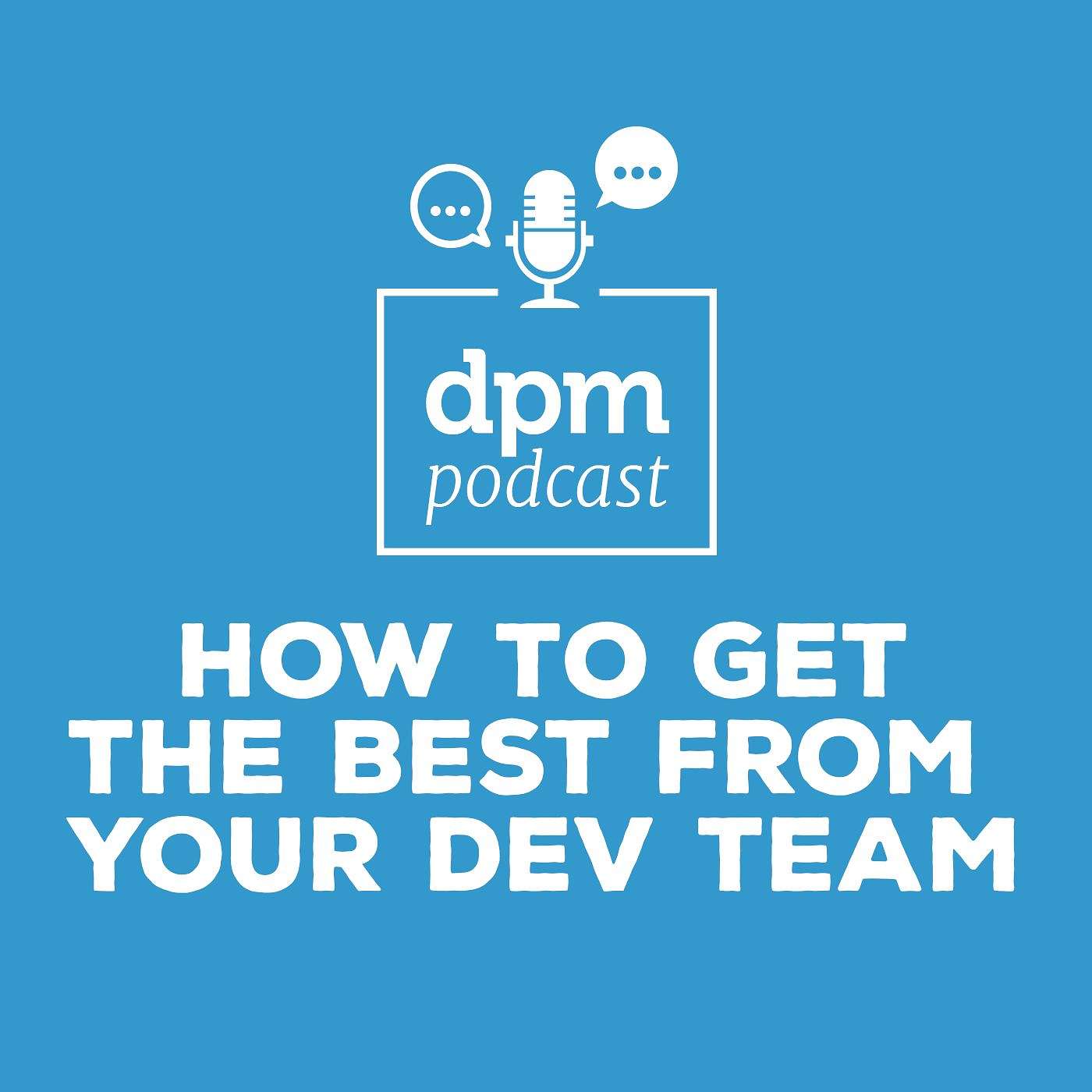 How To Get The Best From Your Development Team (with Kelly Suter from Irish Titan) episode artwork