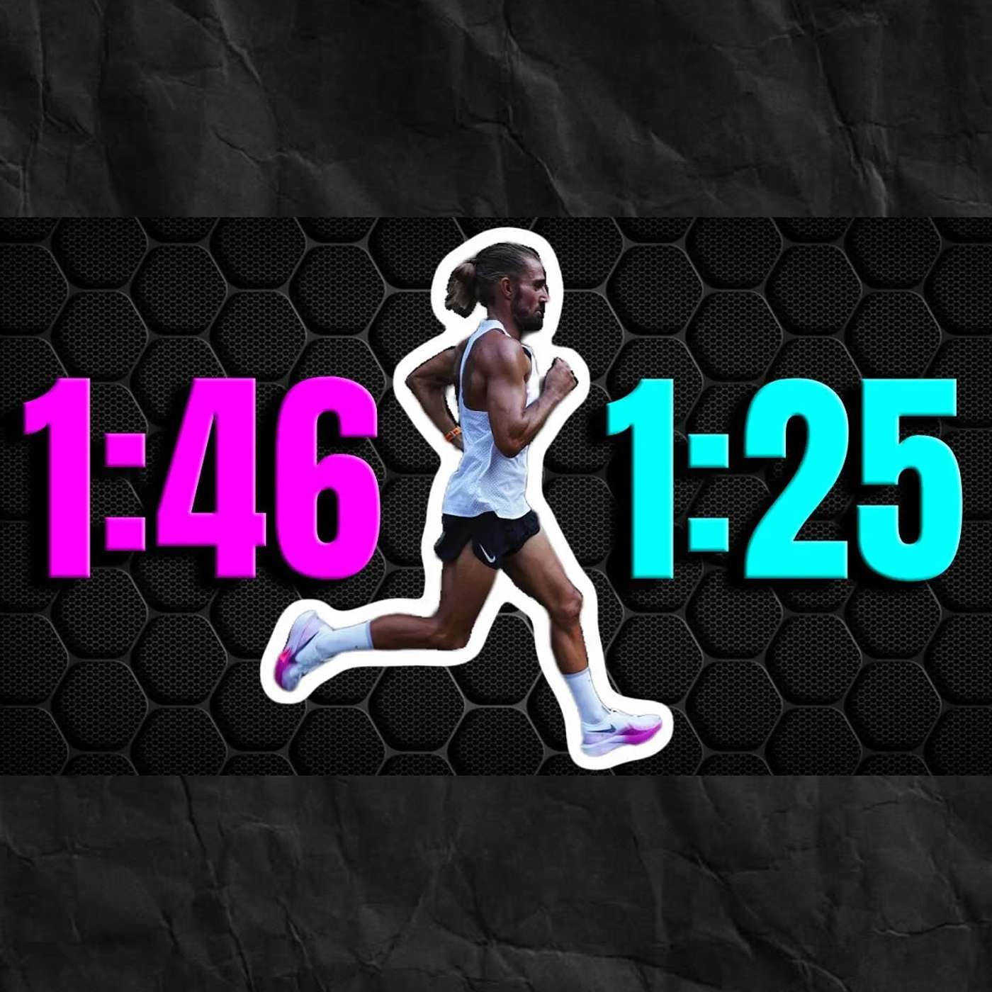 Half Marathon Transformation: 1:46 to 1:25 in 13 Weeks (Real Story)