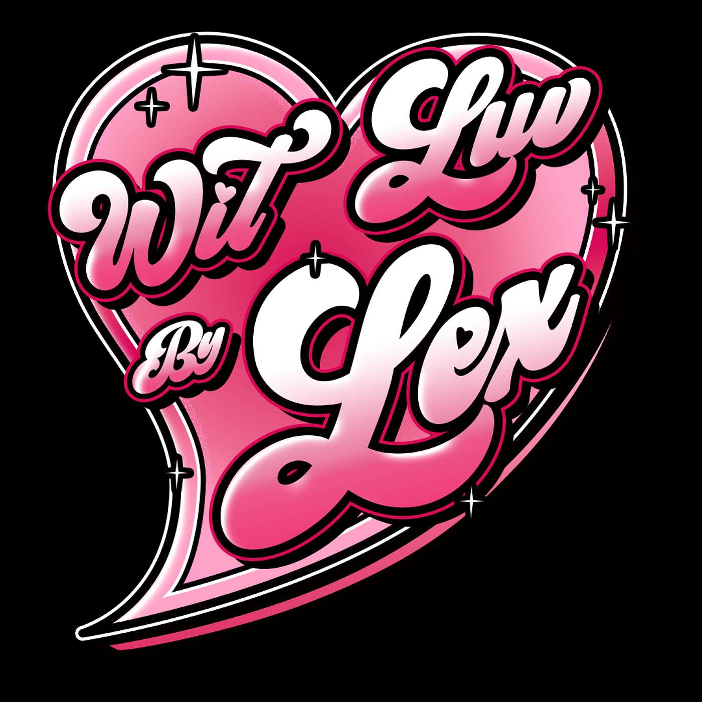 Wit Luv By Lex