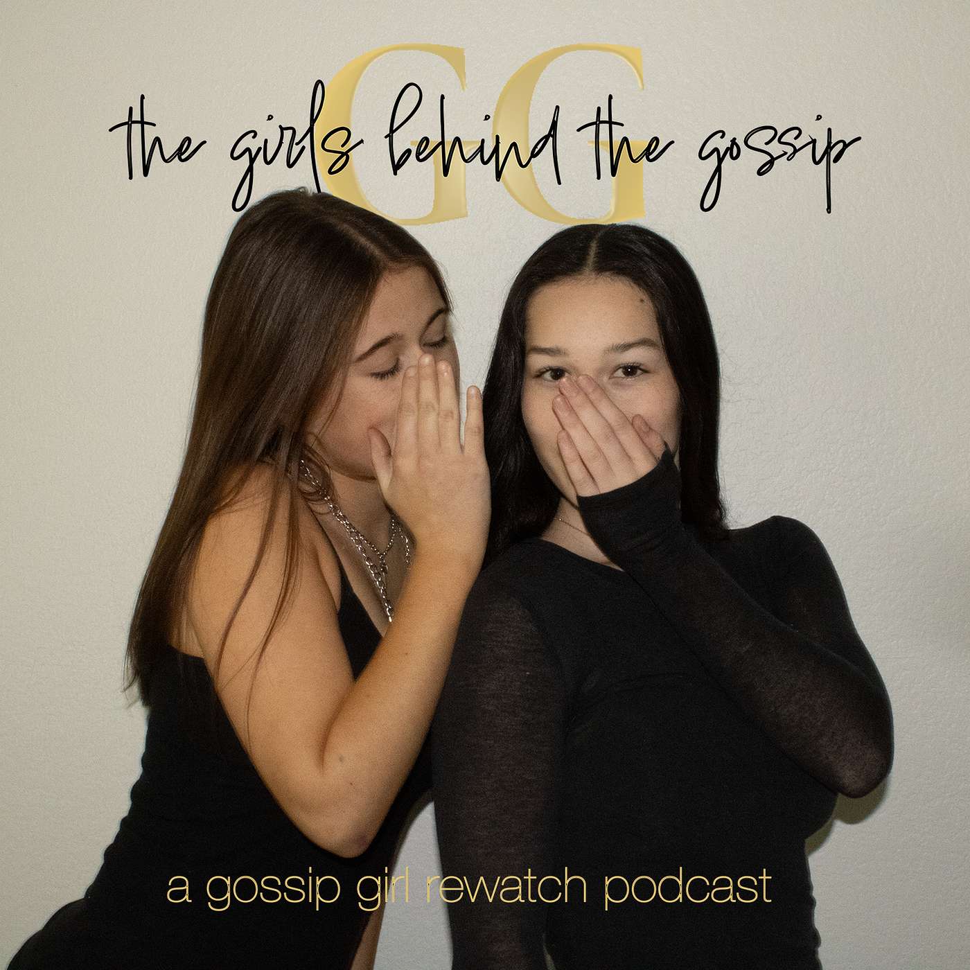 The Girls Behind the Gossip