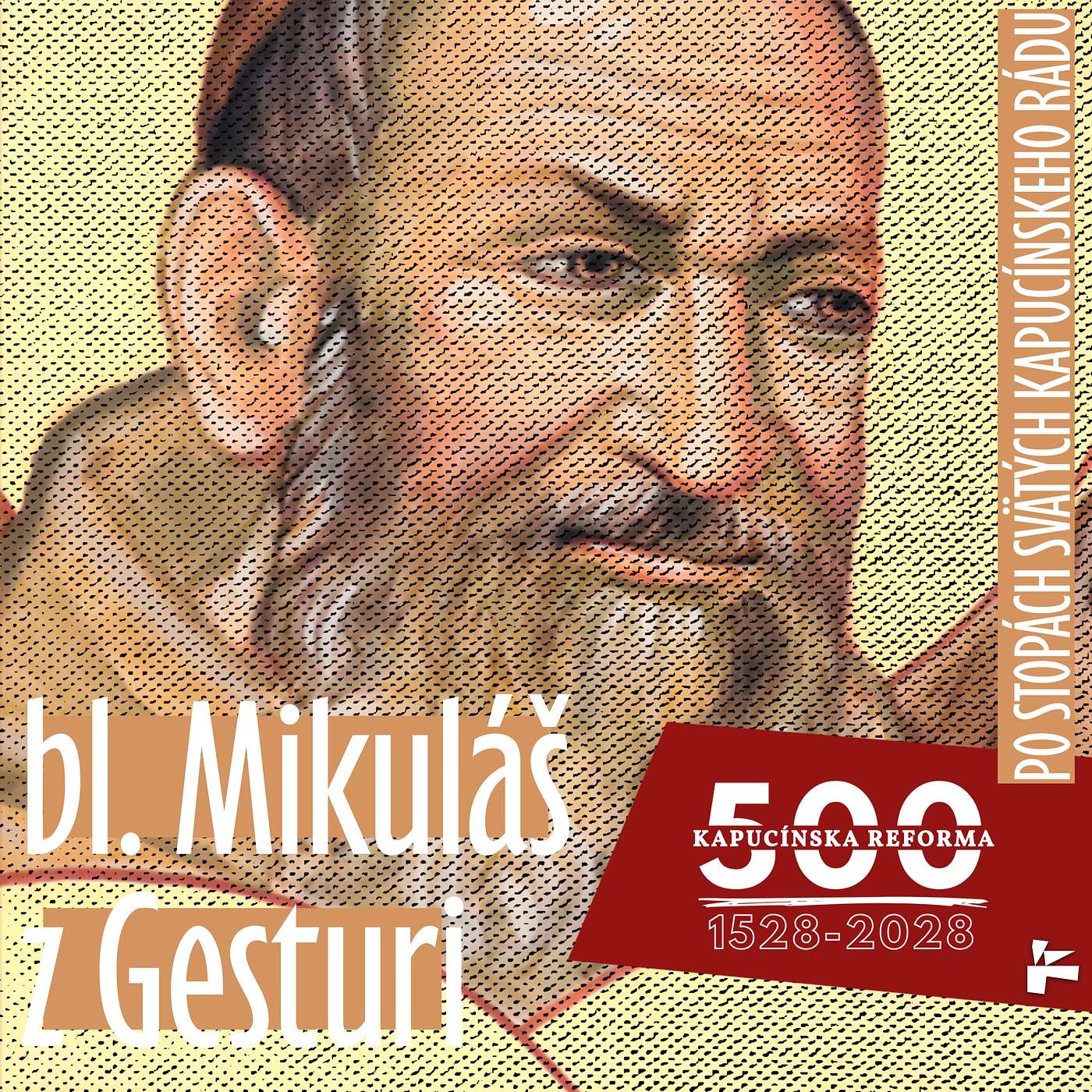 Bl. Mikuláš z Gesturi | 8. jún | Po stopách kapucínskych svätých episode artwork