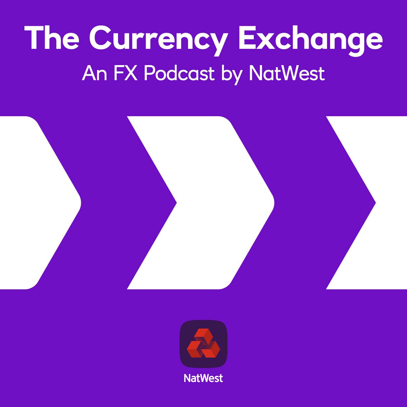 The Currency Exchange - An FX Podcast by NatWest