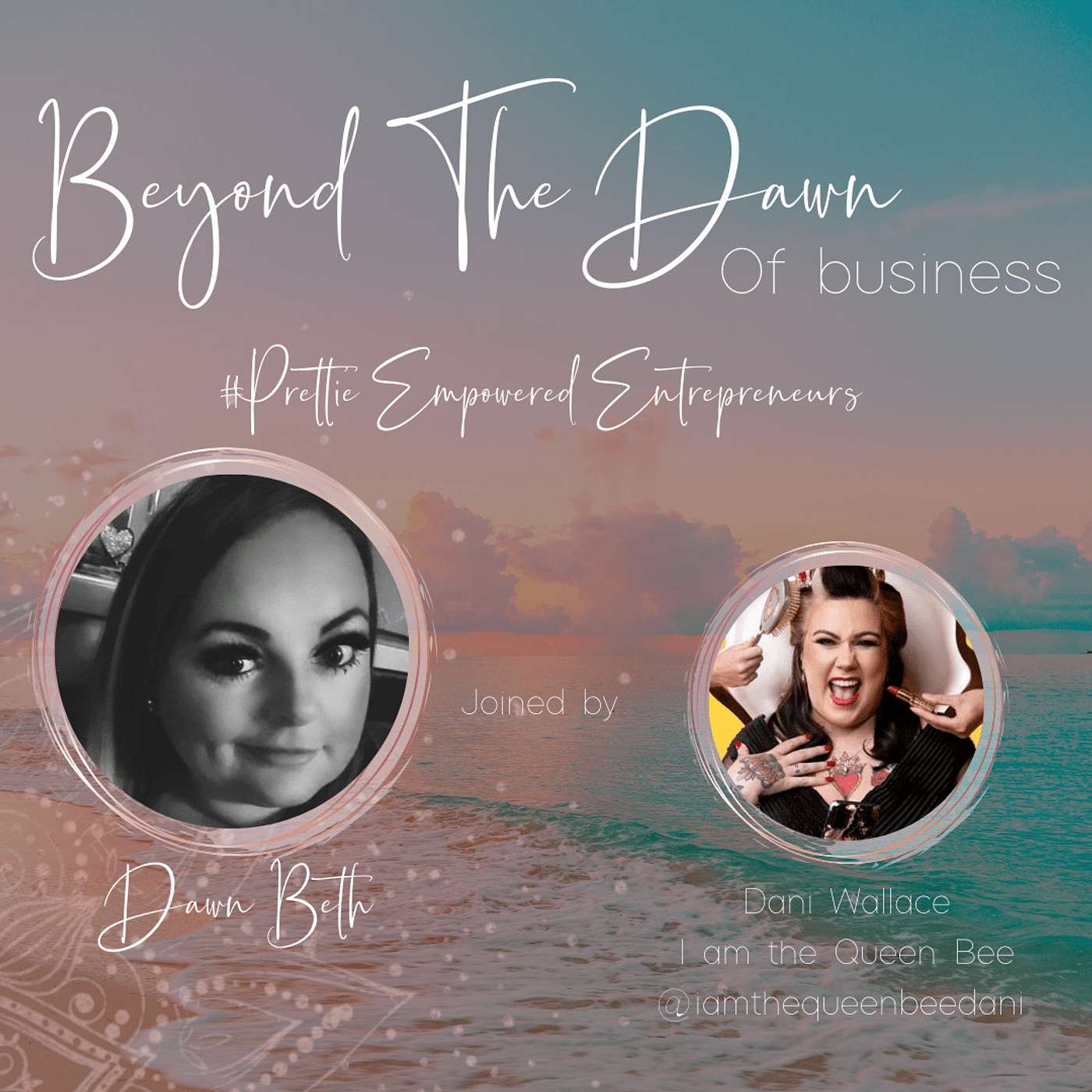 Beyond The Dawn of Business - Empowering Entrepreneurs