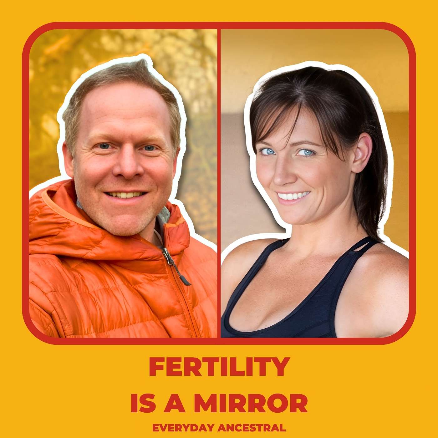 Fertility Is a Mirror: A Missing Conversation on Birth Control Recovery and Womanhood with Mandy Muenzer