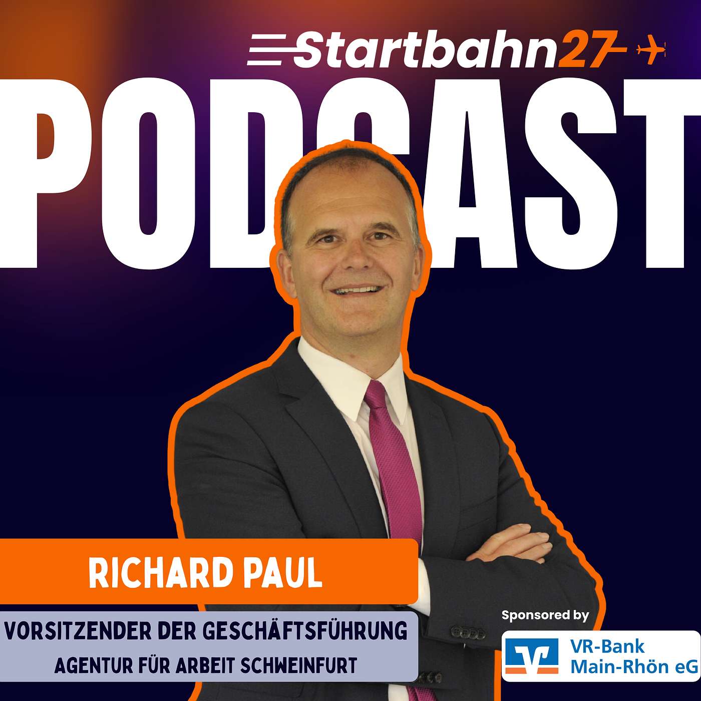 Folge #102 | S4 Mut zum Gründen – Neustart mit Gründerzuschuss: Möglichkeiten und Grenzen