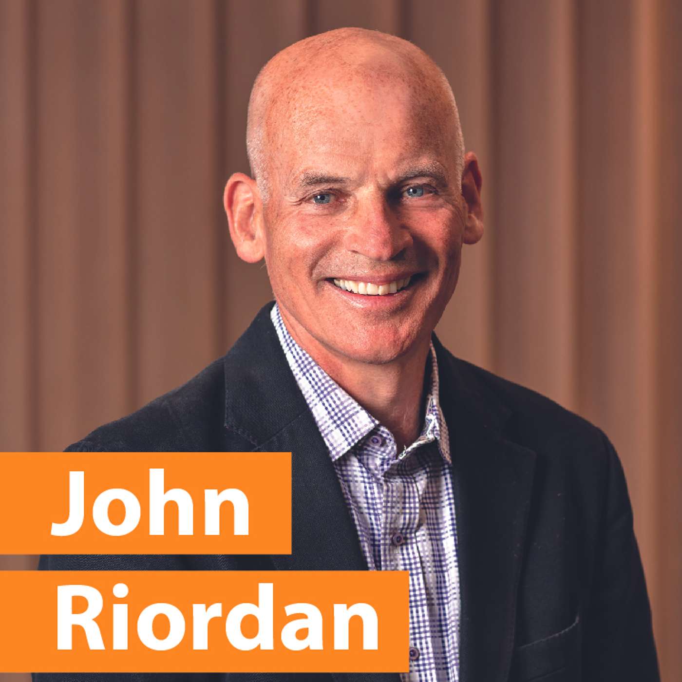 John Riordan: Why working from home makes sense