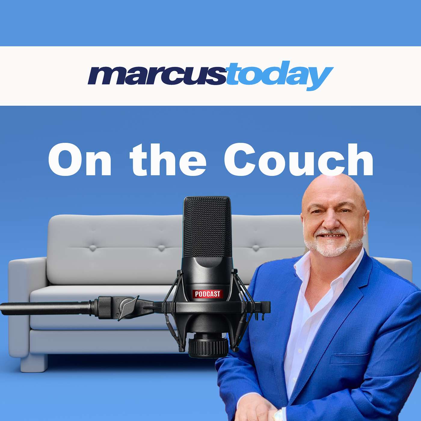 On the Couch with Henry Jennings and Vlado Bosanac CEO of Myfiziq