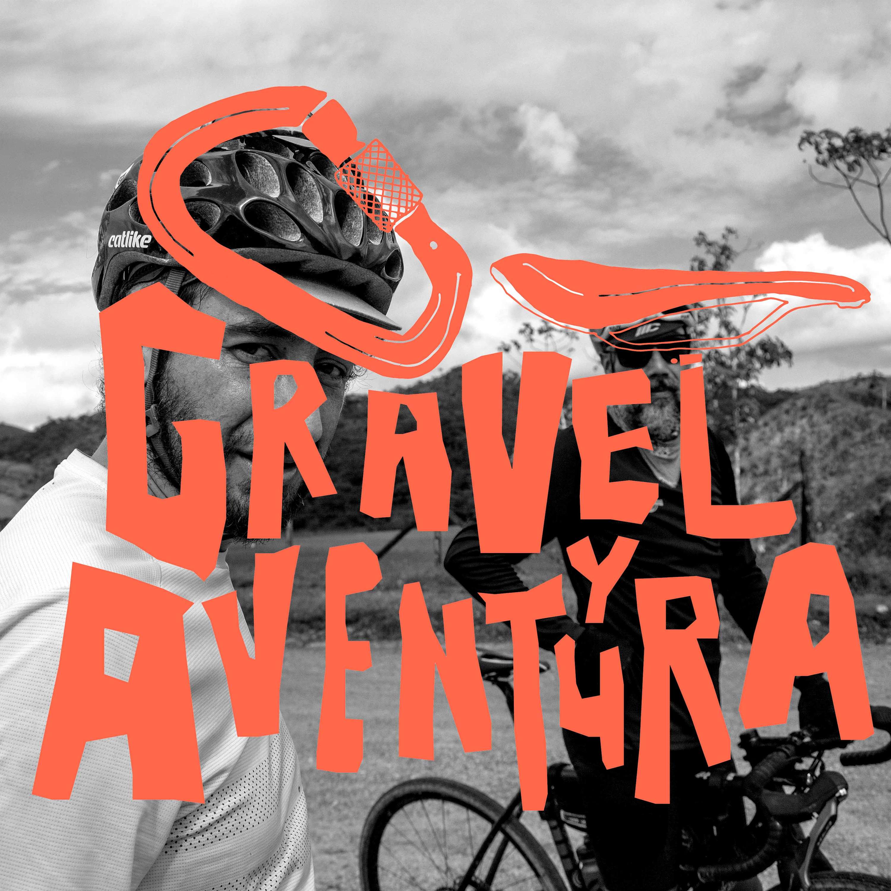Gravel y Aventura