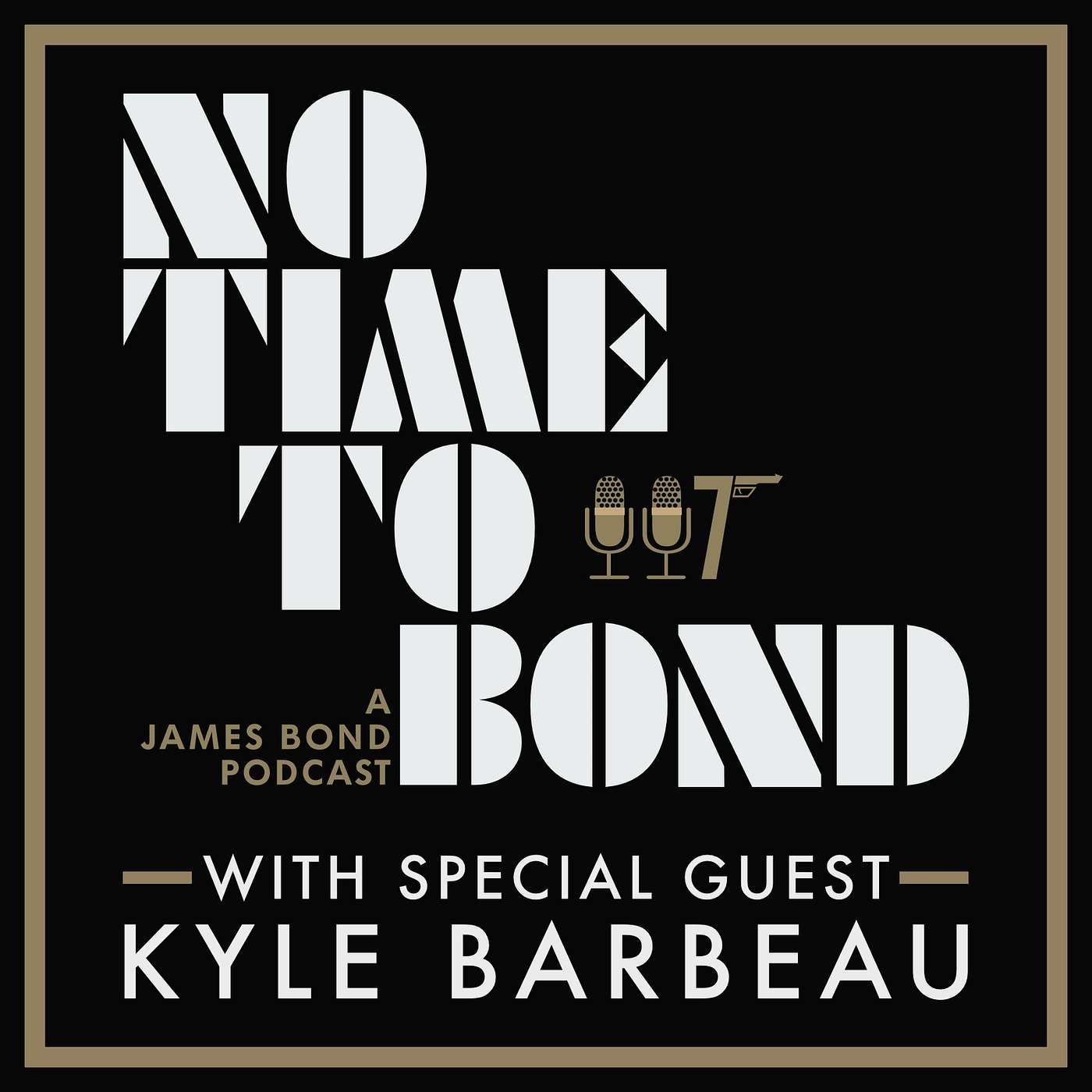 No Time To Bond
