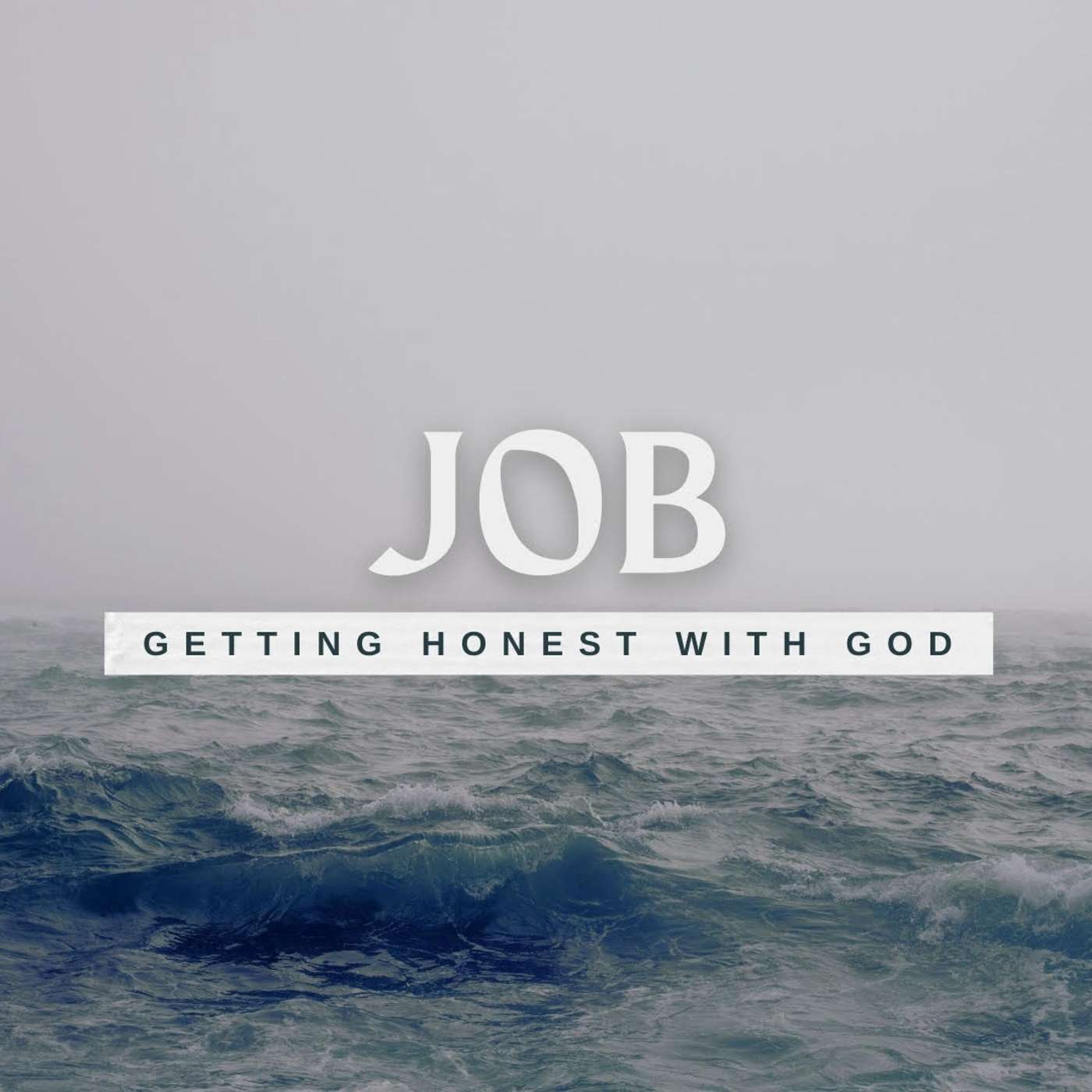 Yarrow MB Sermon