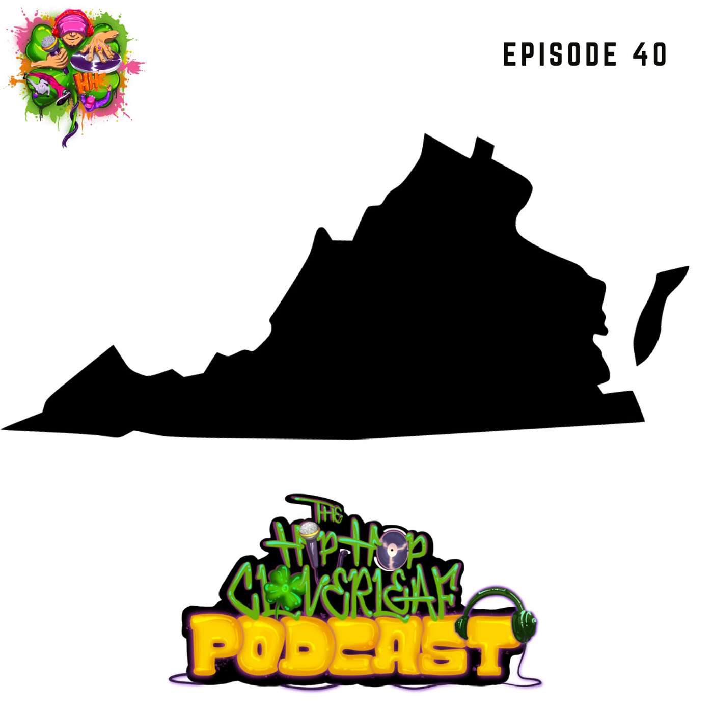 The Hip Hop Cloverleaf Podcast
