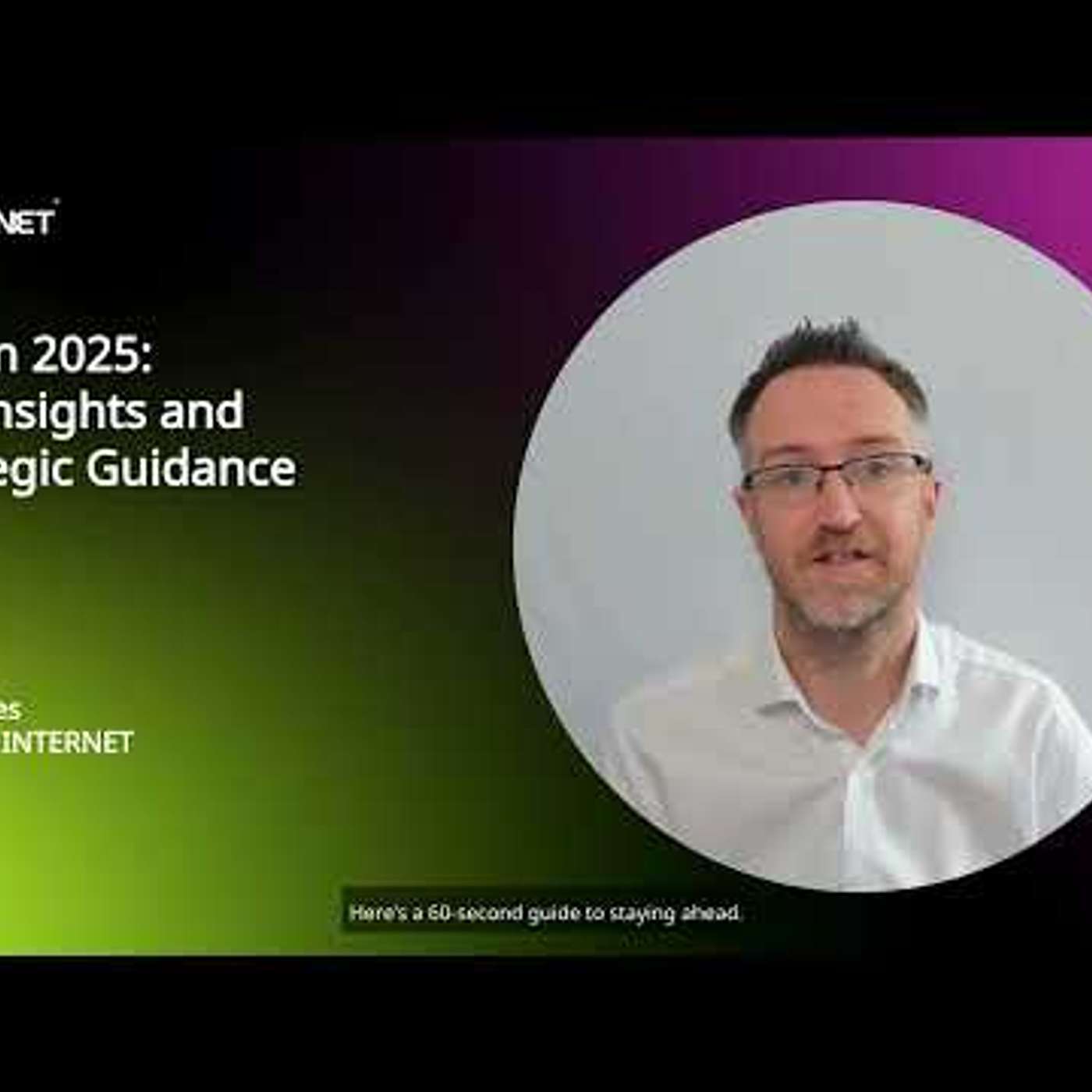 SEO in 2025: Key Insights and Strategic Guidance