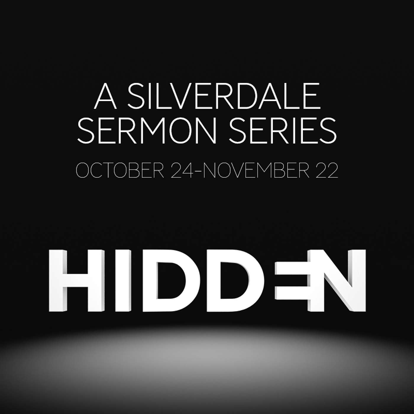 Hidden - Part 5 | Hidden With Care - John 15:1-8 | Travis Jones episode artwork