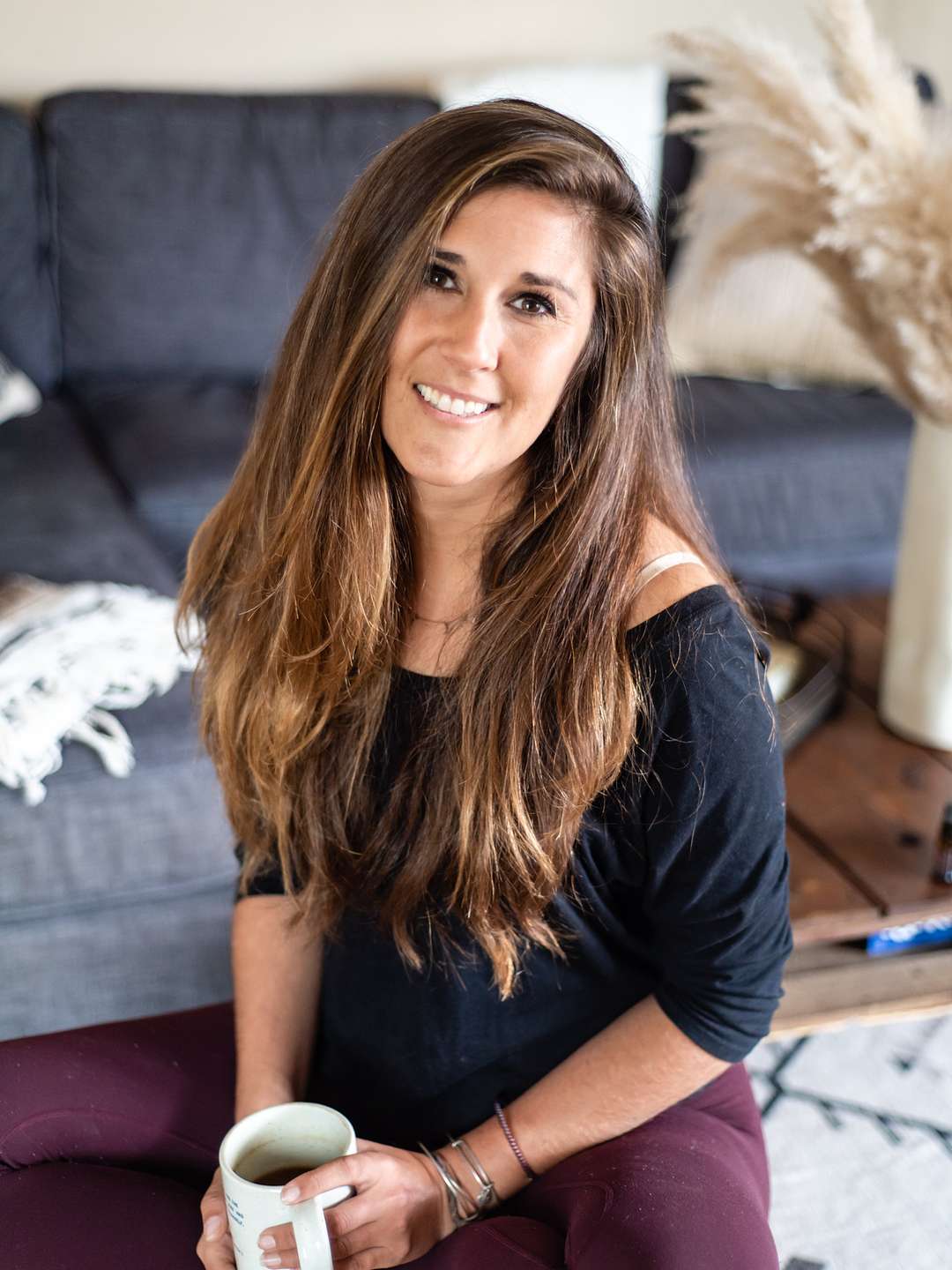 Caitlin Parsons