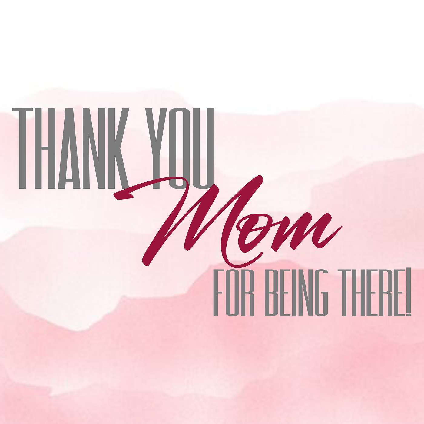 Thank You Mom For Being There! - Sunday AM 05/12/2024 - Pastor Bob Gray II episode artwork