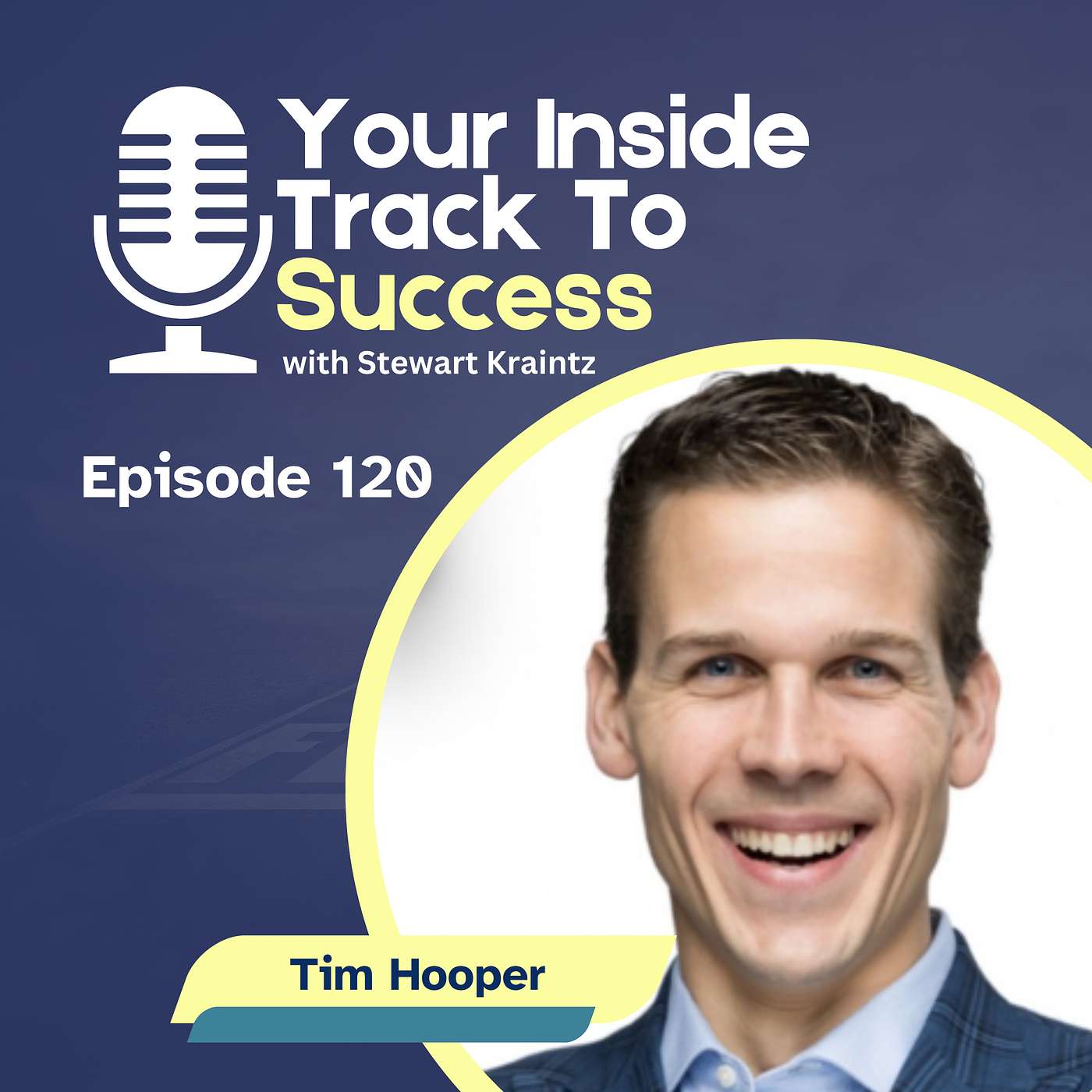 Your Inside Track to Success