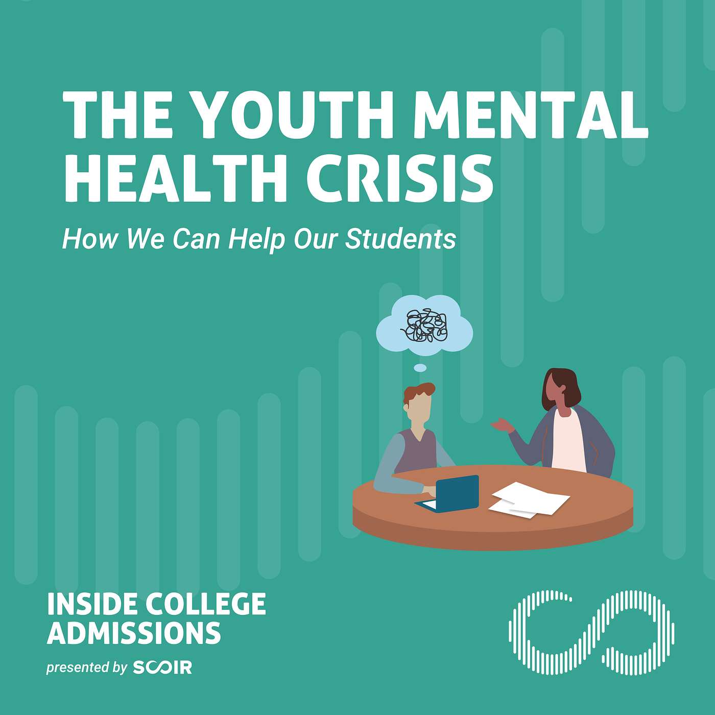 The Youth Mental Health Crisis: How We Can Help Our Students