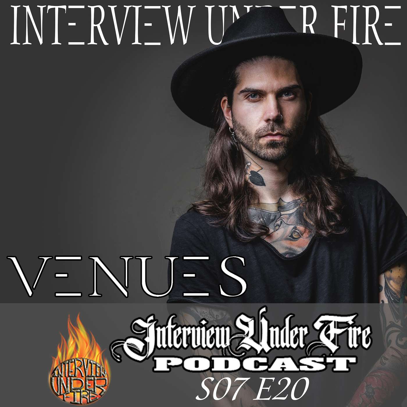 S.07 E.20 – Robin Baumann of Venues