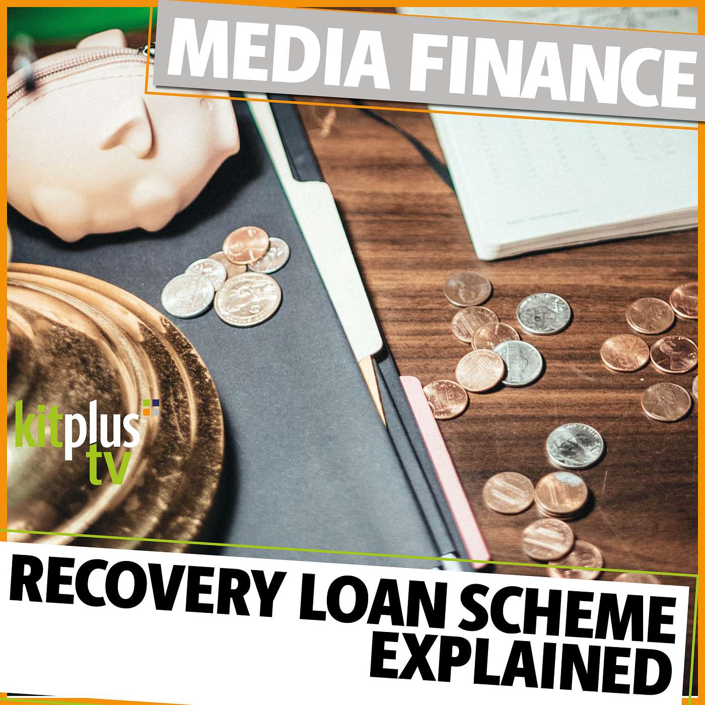 RLS - Recovery Loan Scheme Explained by MediaLease