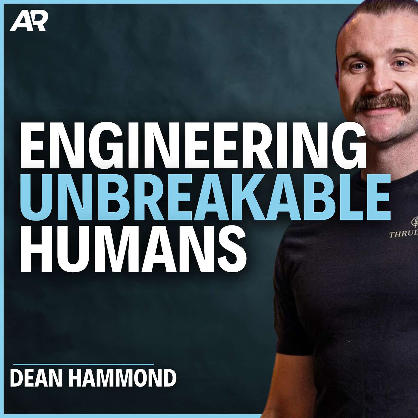 THE ALL ROUNDER PERFORMANCE PODCAST