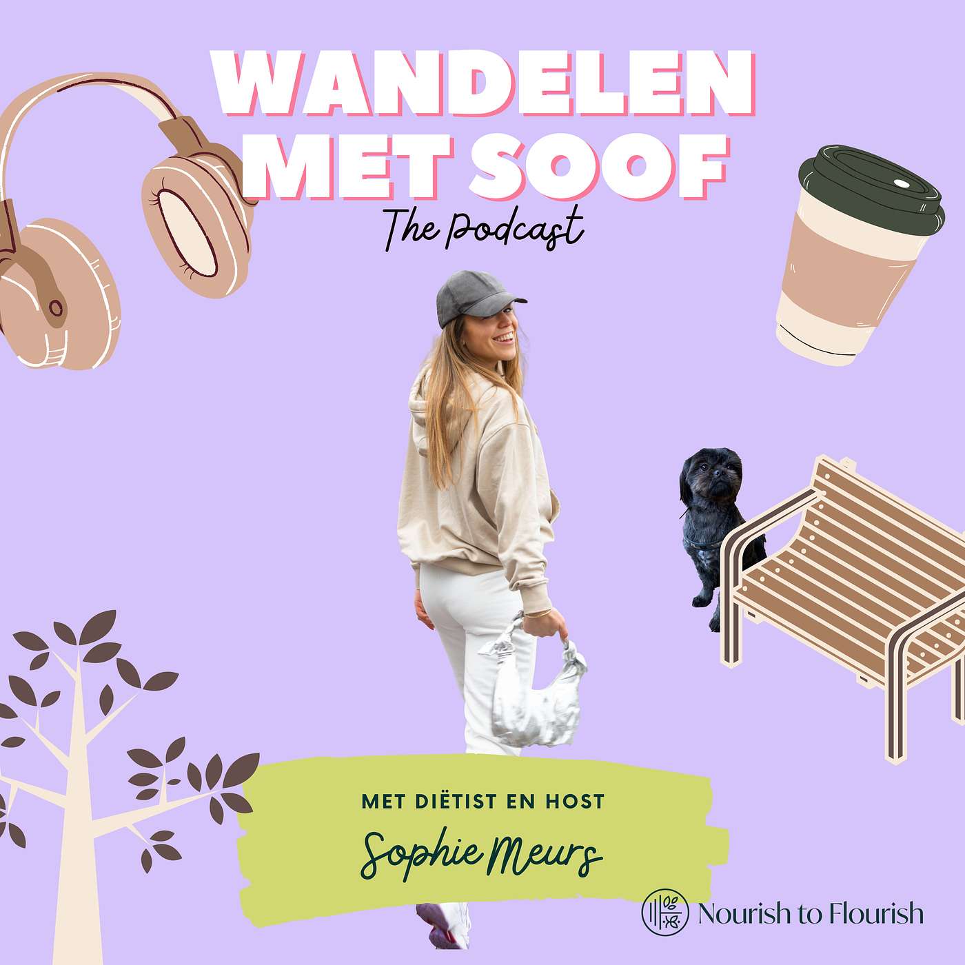 Nourish to Grow Podcast