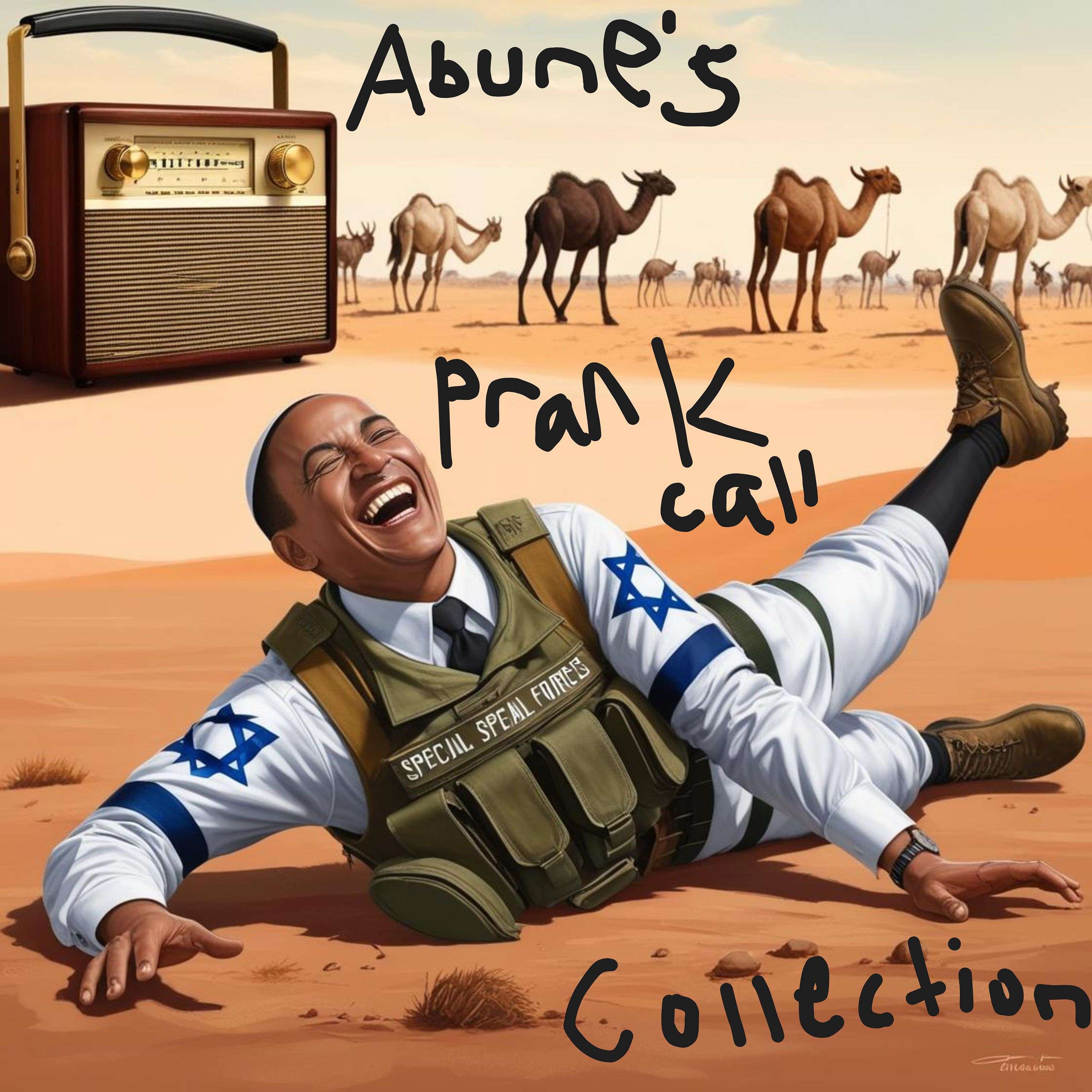 Abune's Prank call Collection