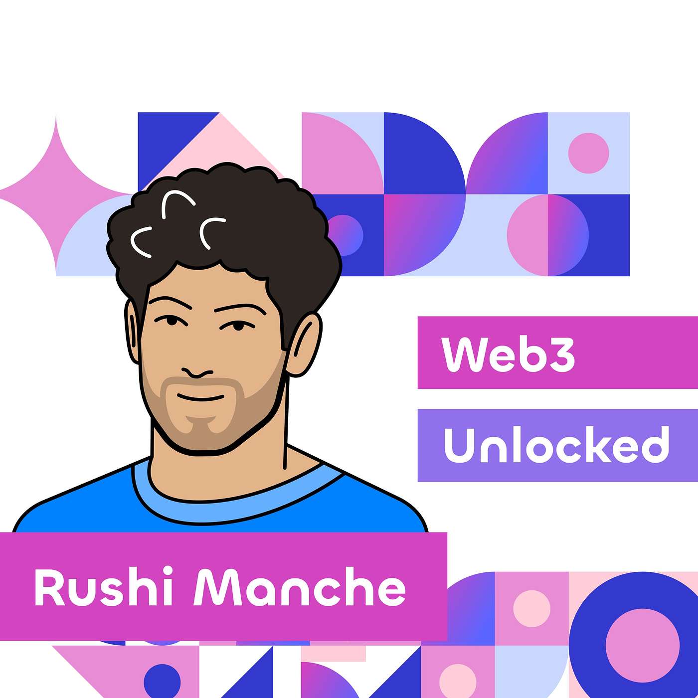 Rushi Manche, Co-Founder of Movement Labs: Inside the Mind of a GenZ Web3 Founder