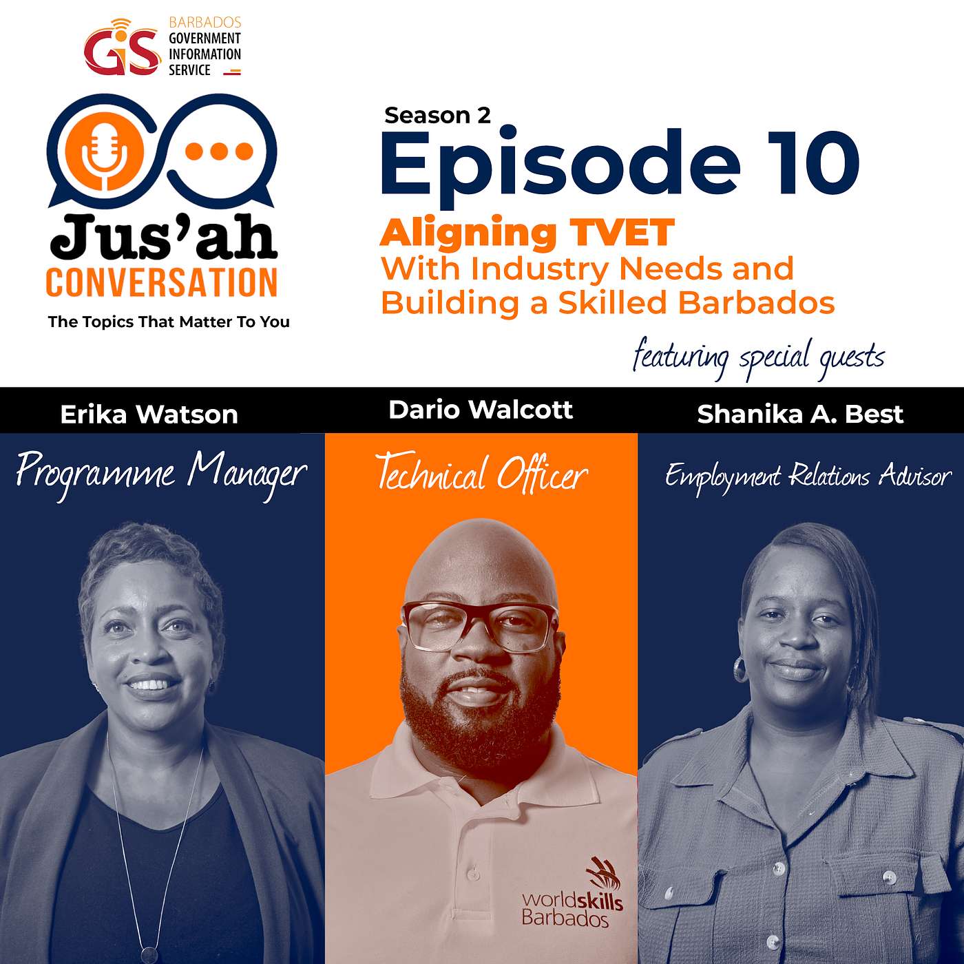 Aligning Technical and Vocational Education with the Industry Needs of Barbados