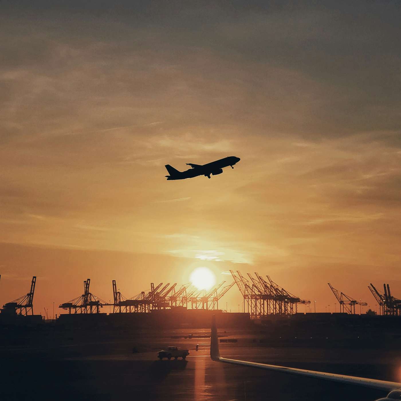 Terminal Profits: Carney’s Push to Privatize Canada’s Airports