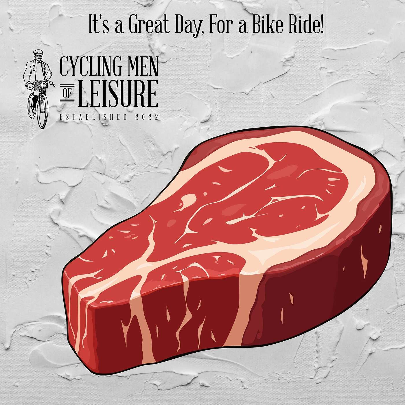 What If Leisure Is The Whole Point, the longhorn steakhouse Guy joins the show