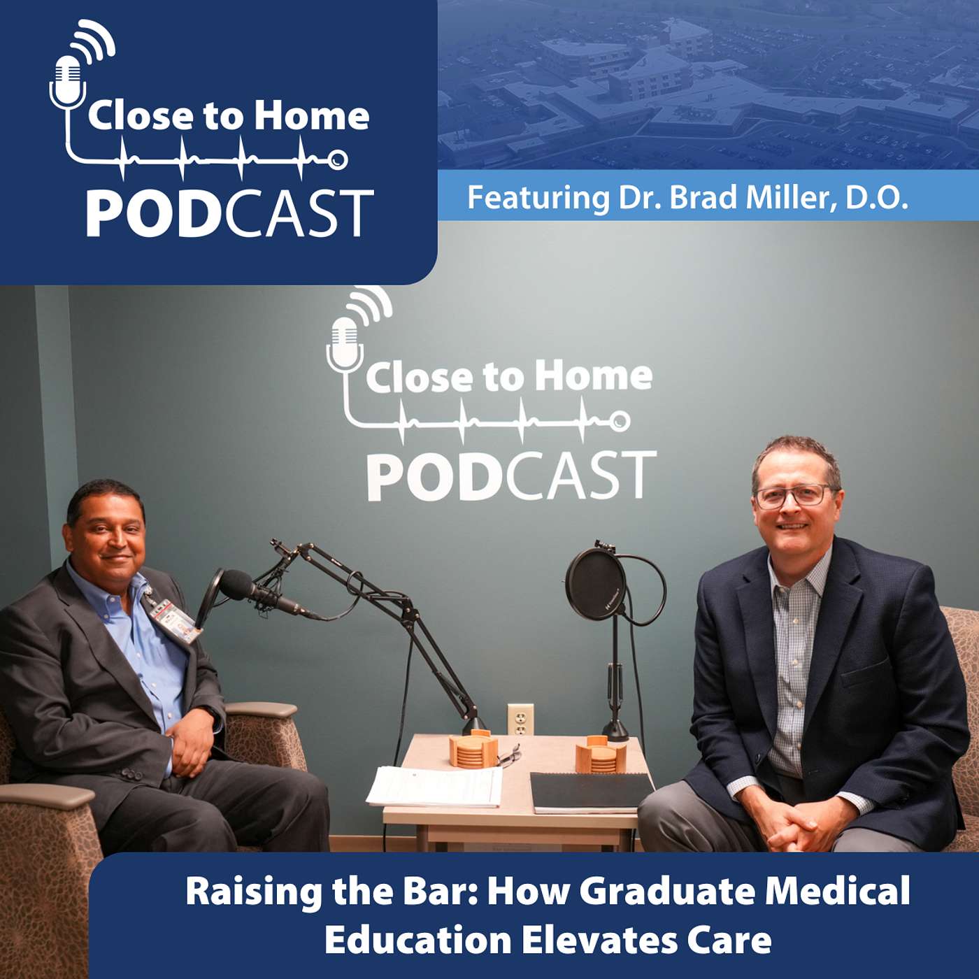 Raising the Bar: How Graduate Medical Education Elevates Care
