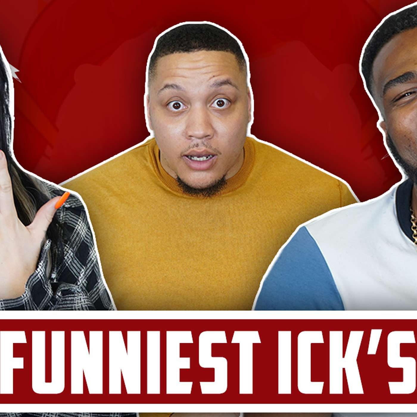 The Icks that keep on Icking!