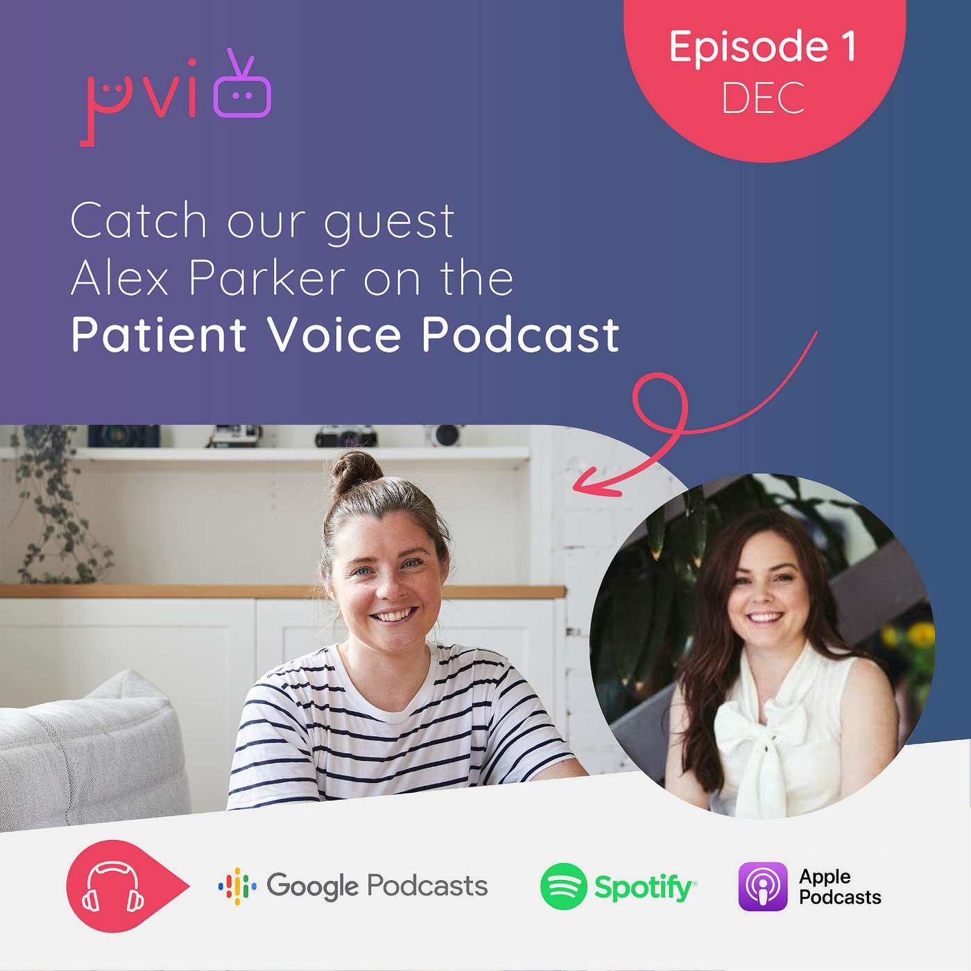 Alex Parker shares her Cystic Fibrosis story