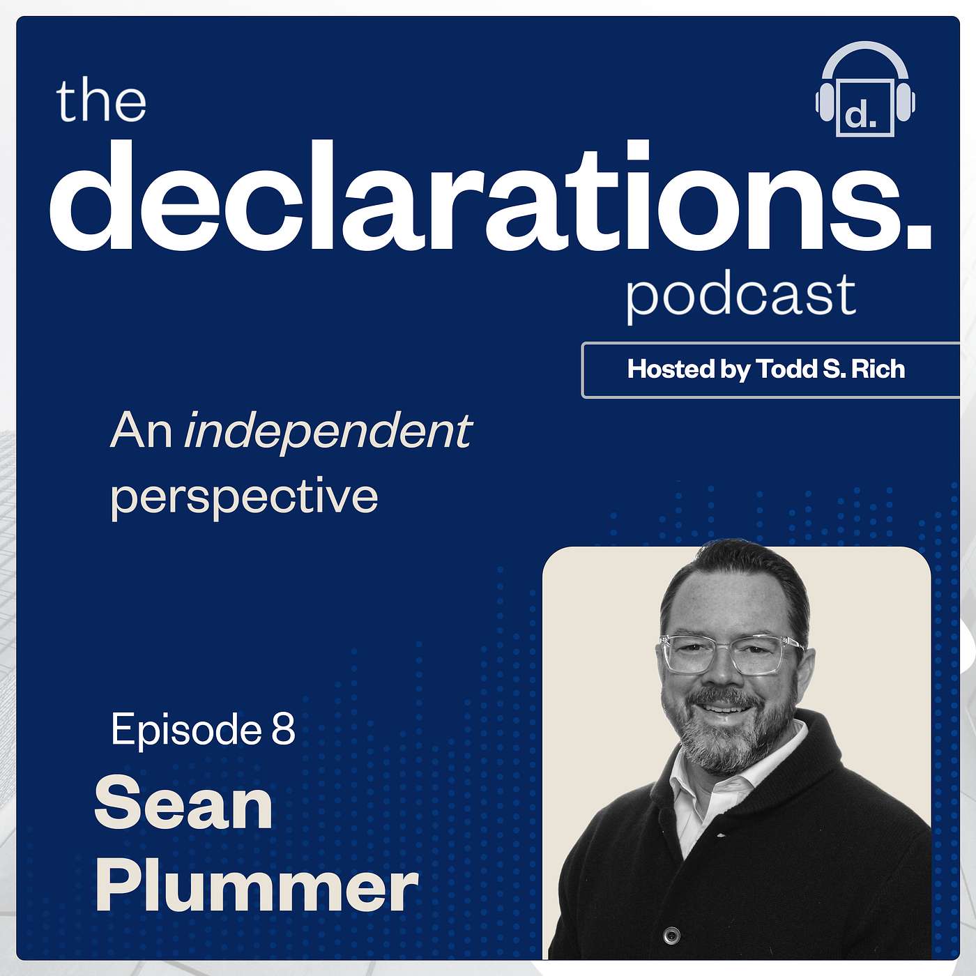 Sean Plummer, Founder of Haystack Capital Partners