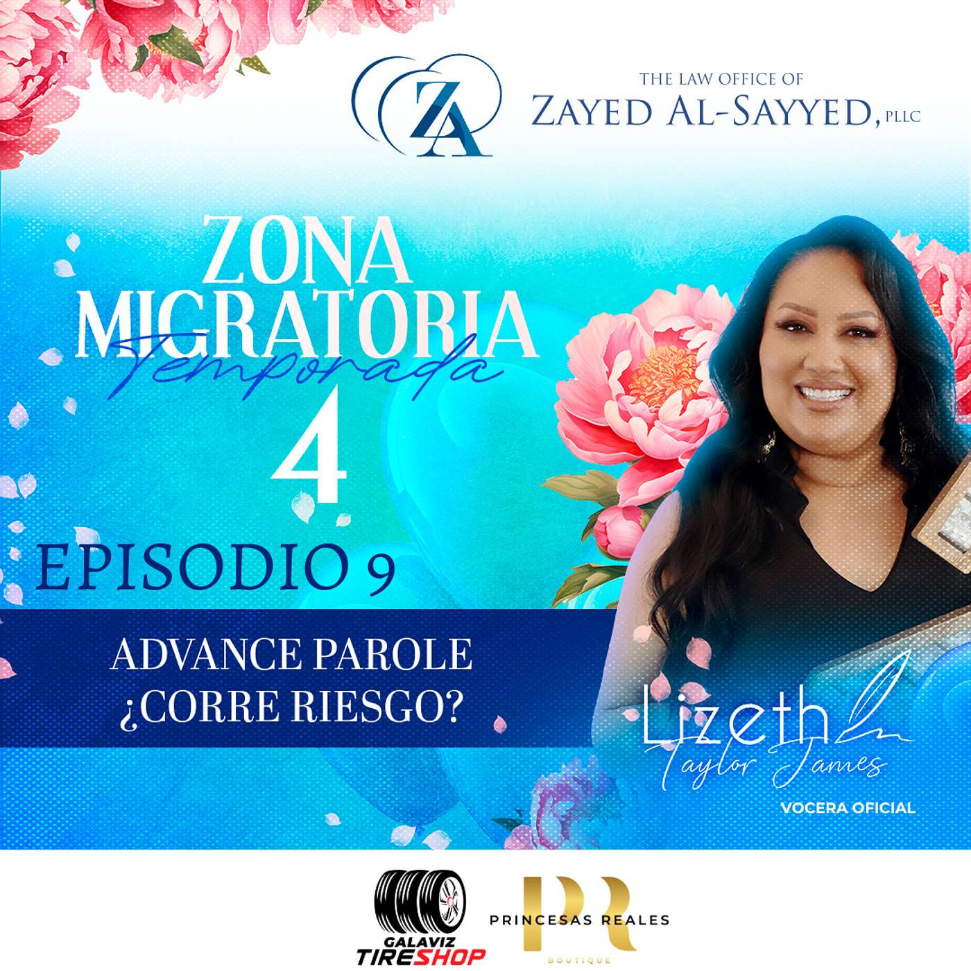 Advance Parole, ¿Corre Riesgo?