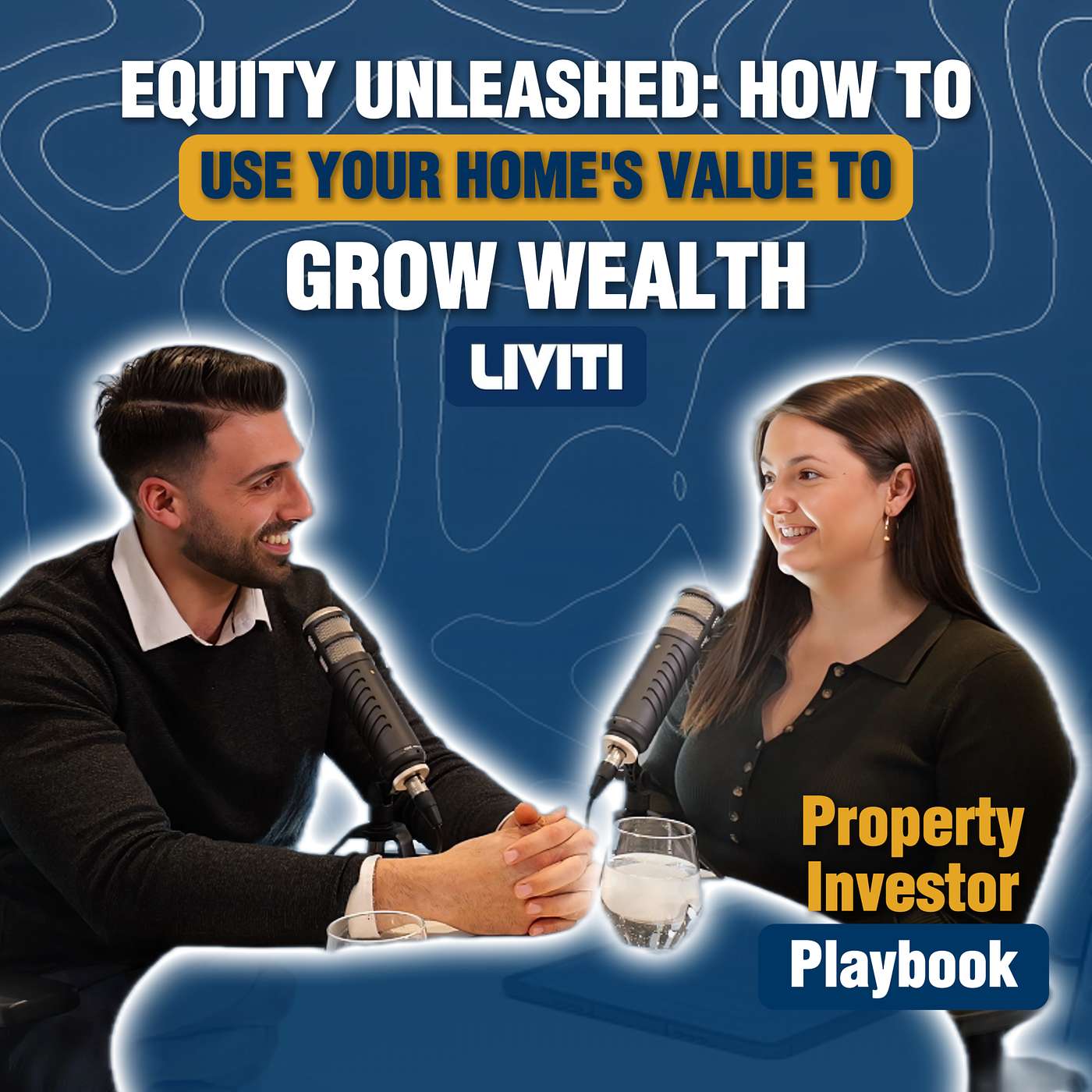 The Property Investor Playbook - Unlocking The Power of Home Equity For Smart Investments - The Property Investor Playbook