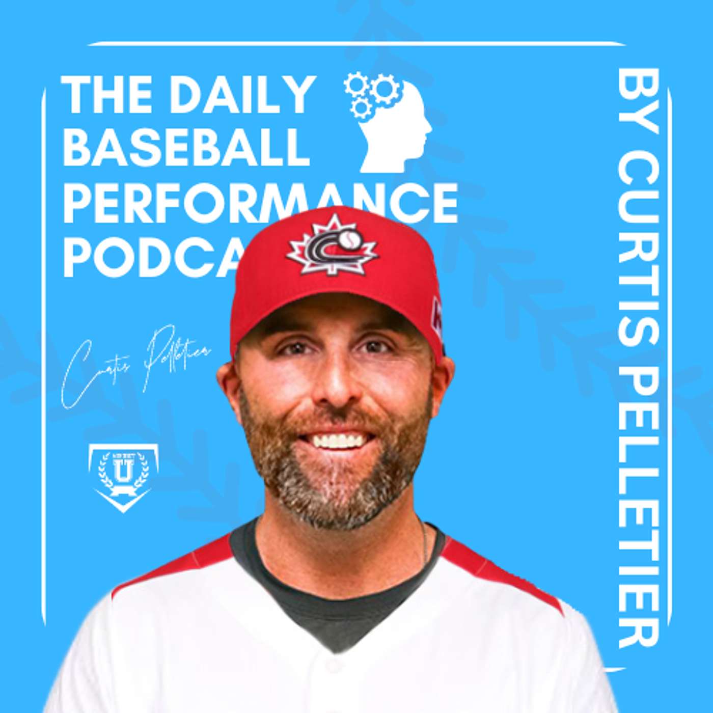 The Daily Baseball Performance Podcast