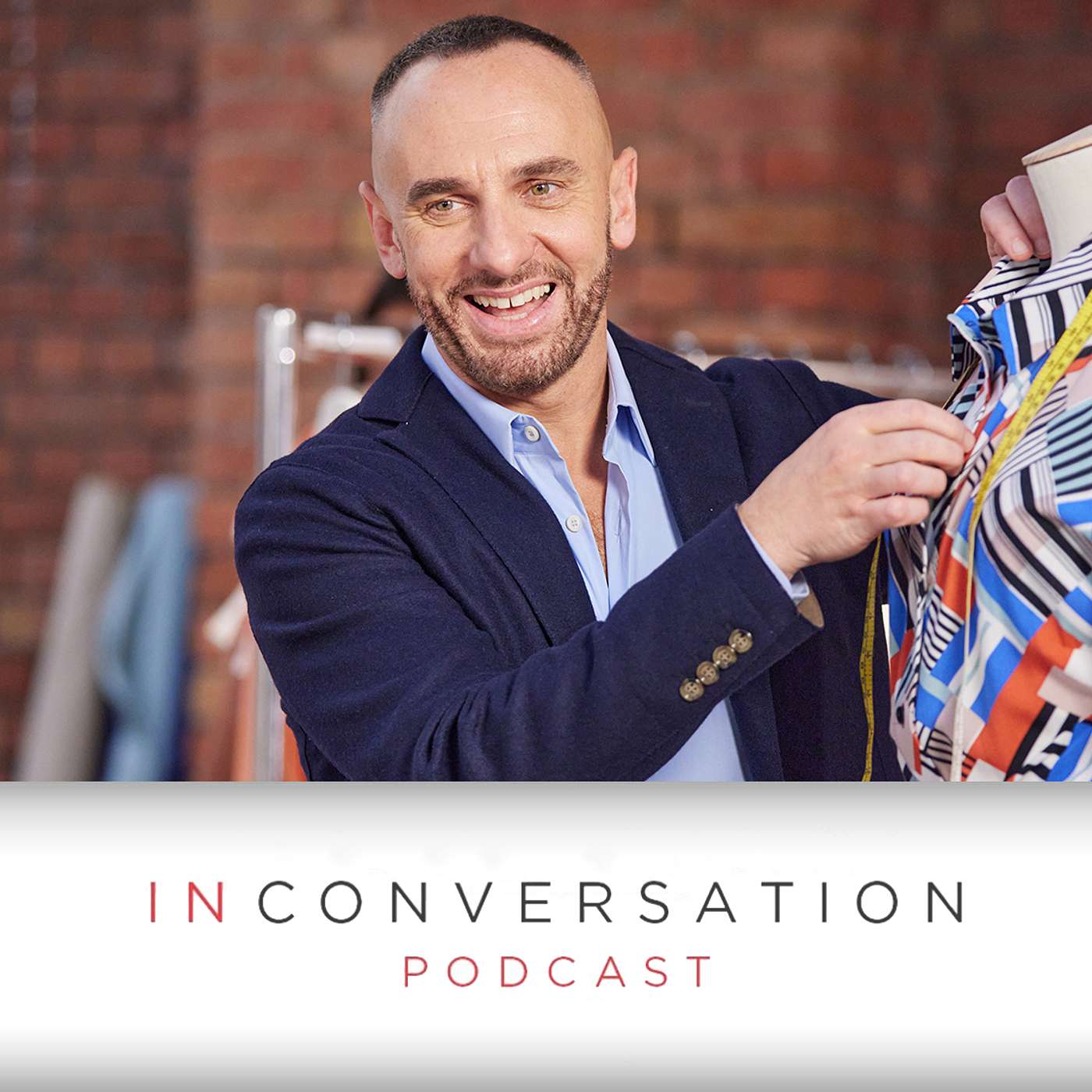 TheIndustry.fashion & TheIndustry.beauty Podcast