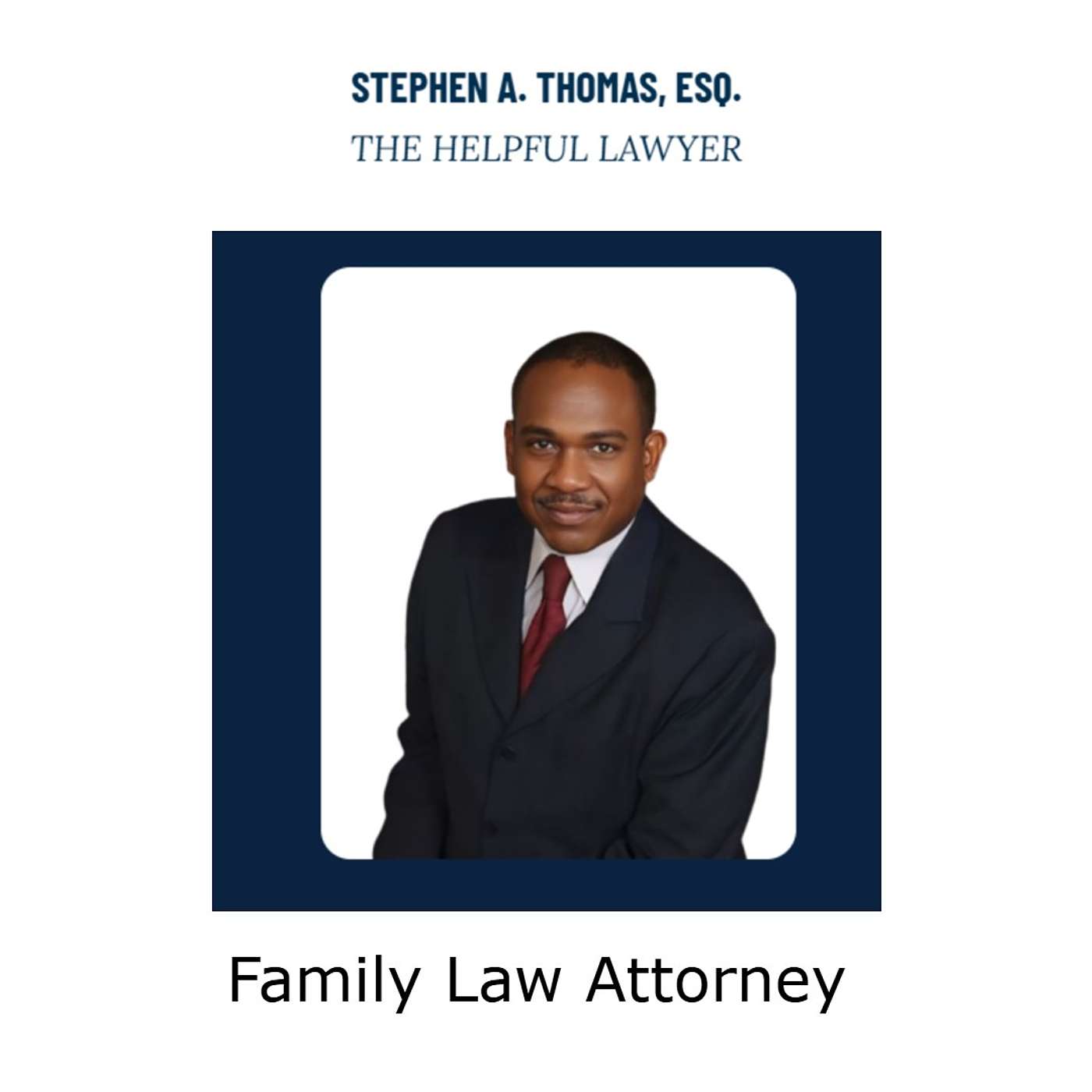 Family Law Attorney episode artwork