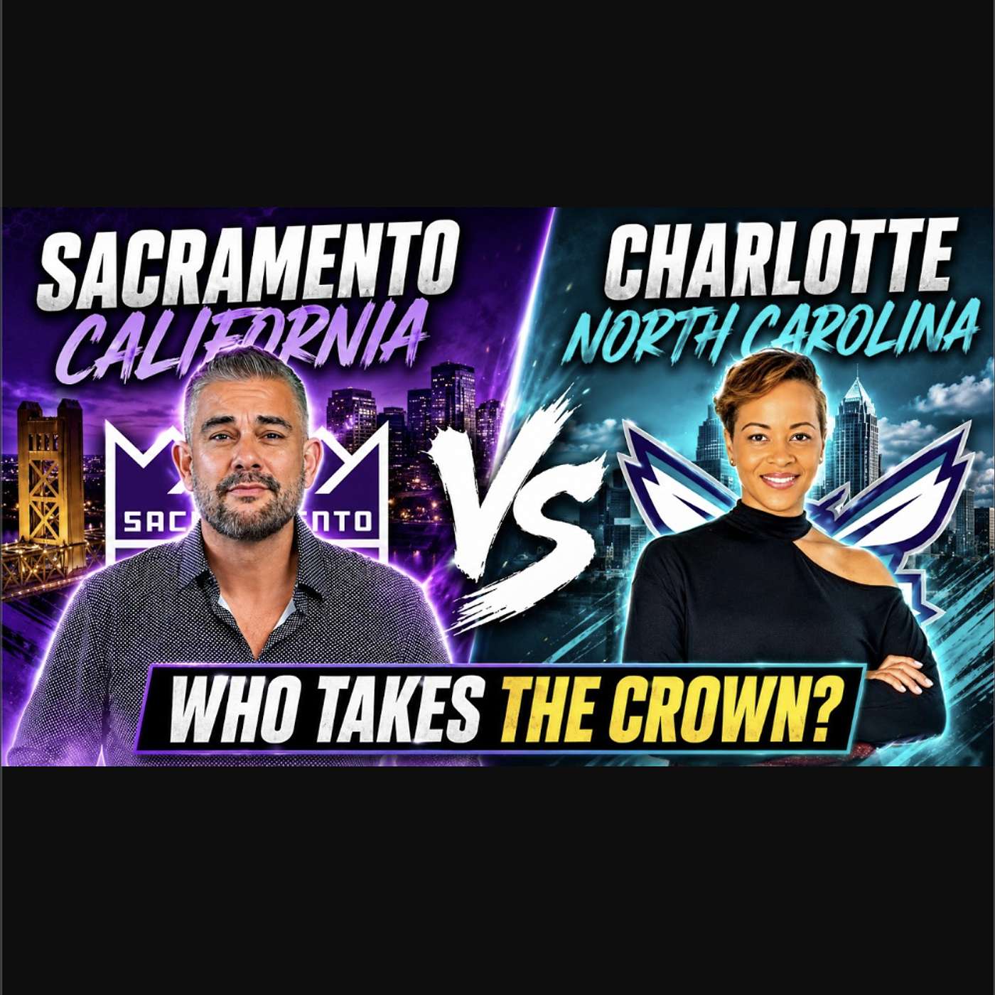 Moving to Sacramento or Charlotte? Here's What Actually Matters in 2026 episode artwork