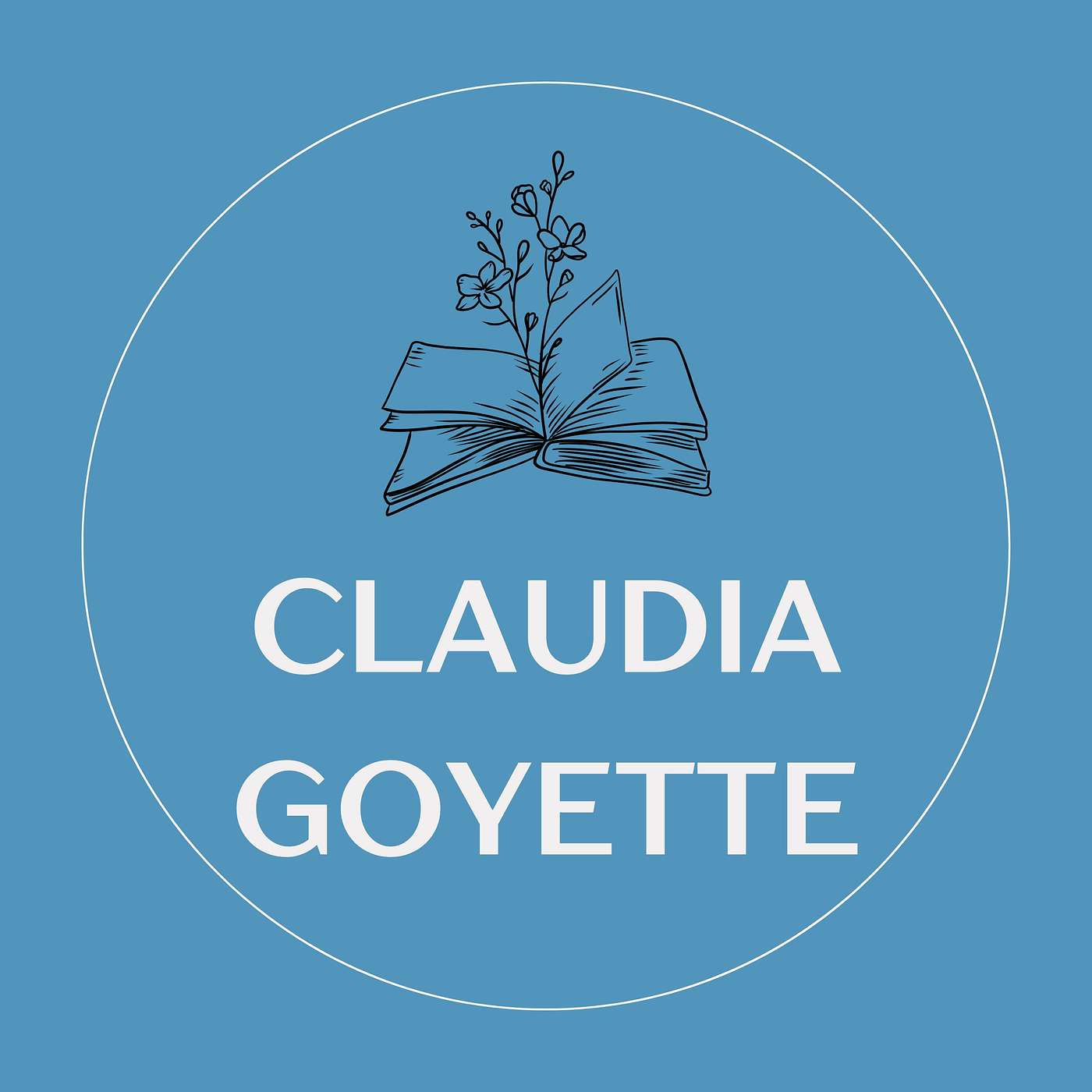 Samedi de lire avec Claudia Goyette - 2019 episode artwork