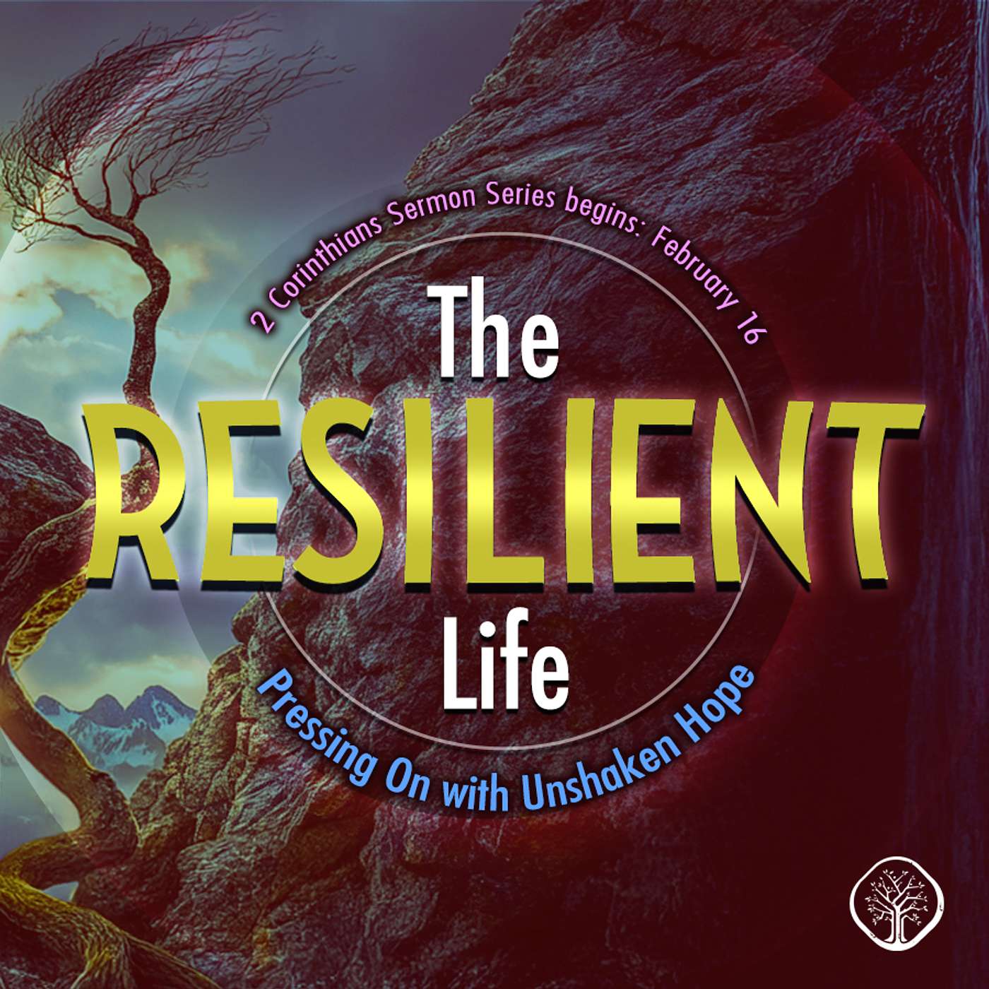 How To Make Resilient Decisions | 2 Corinthians 6:1-7:1 episode artwork