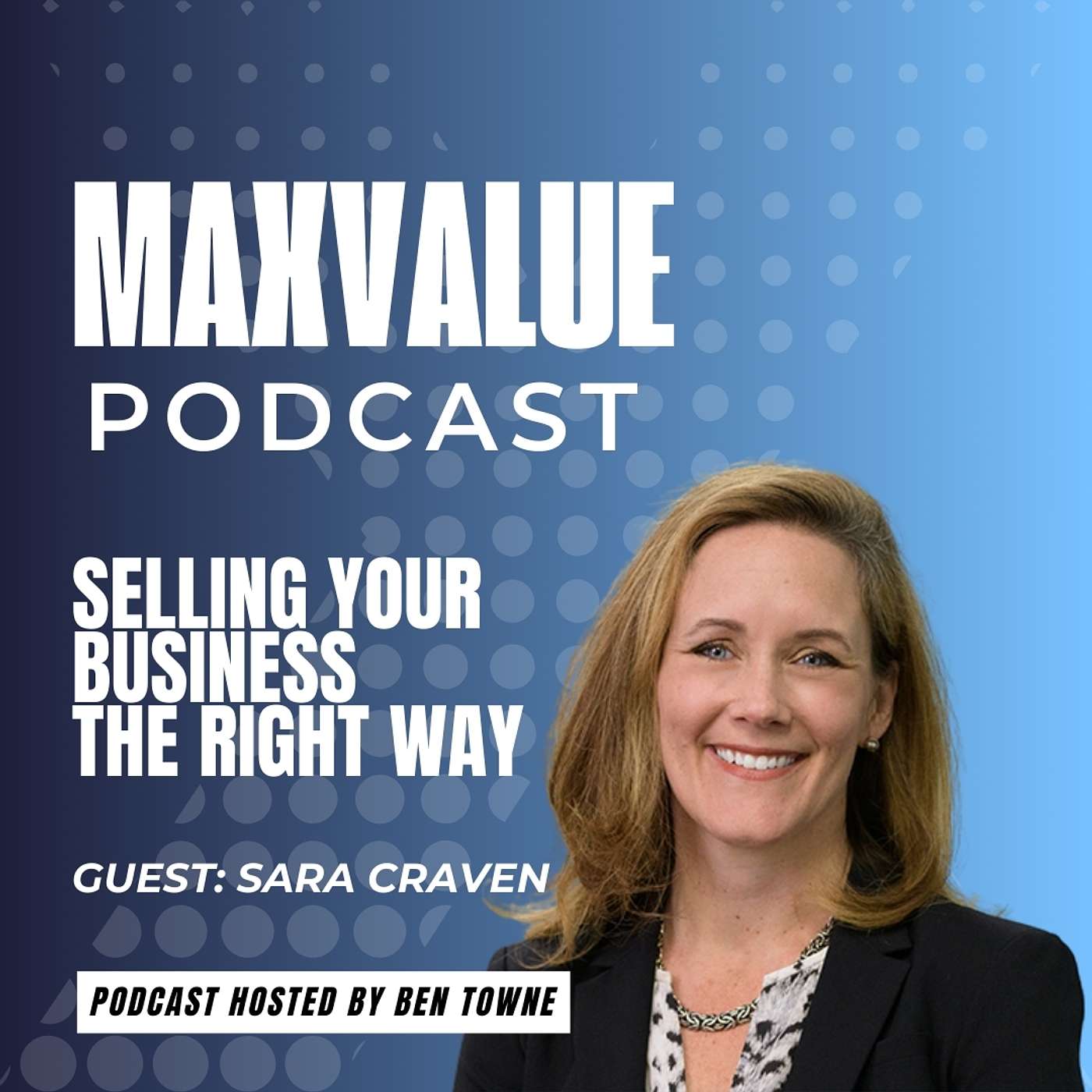 MaxValue Podcast