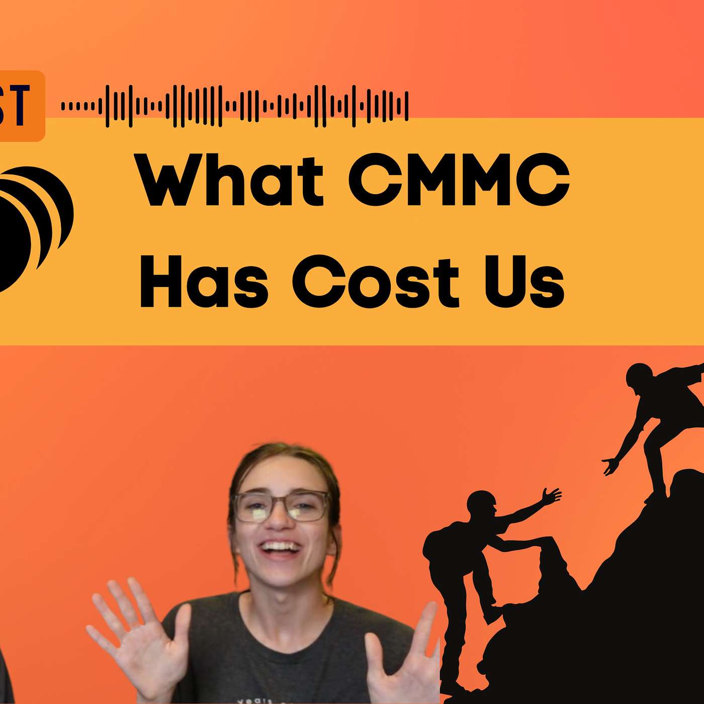 Climbing Mount CMMC